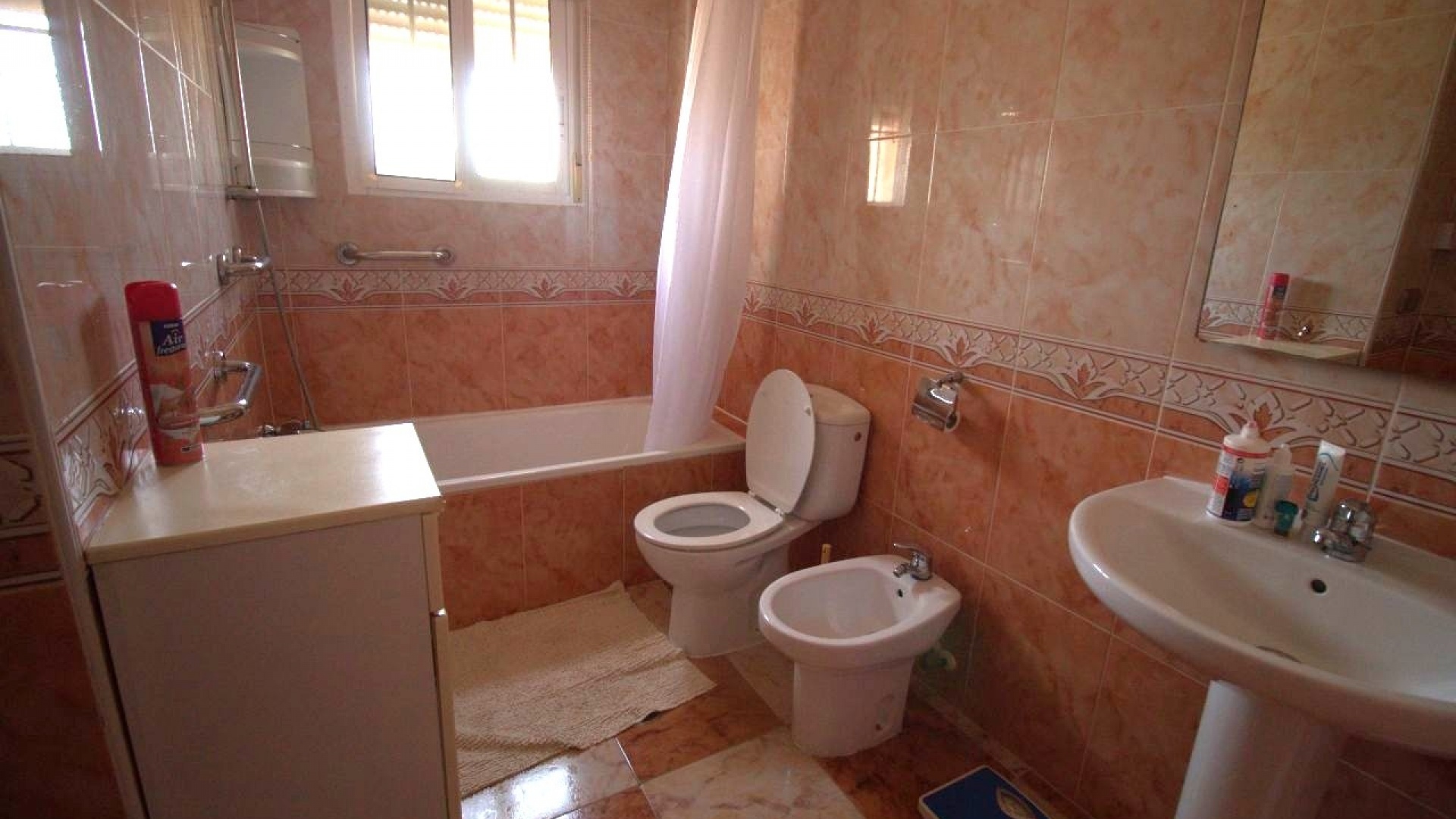 Wiederverkauf - Villa - Cabo Roig - Lomas de Cabo Roig