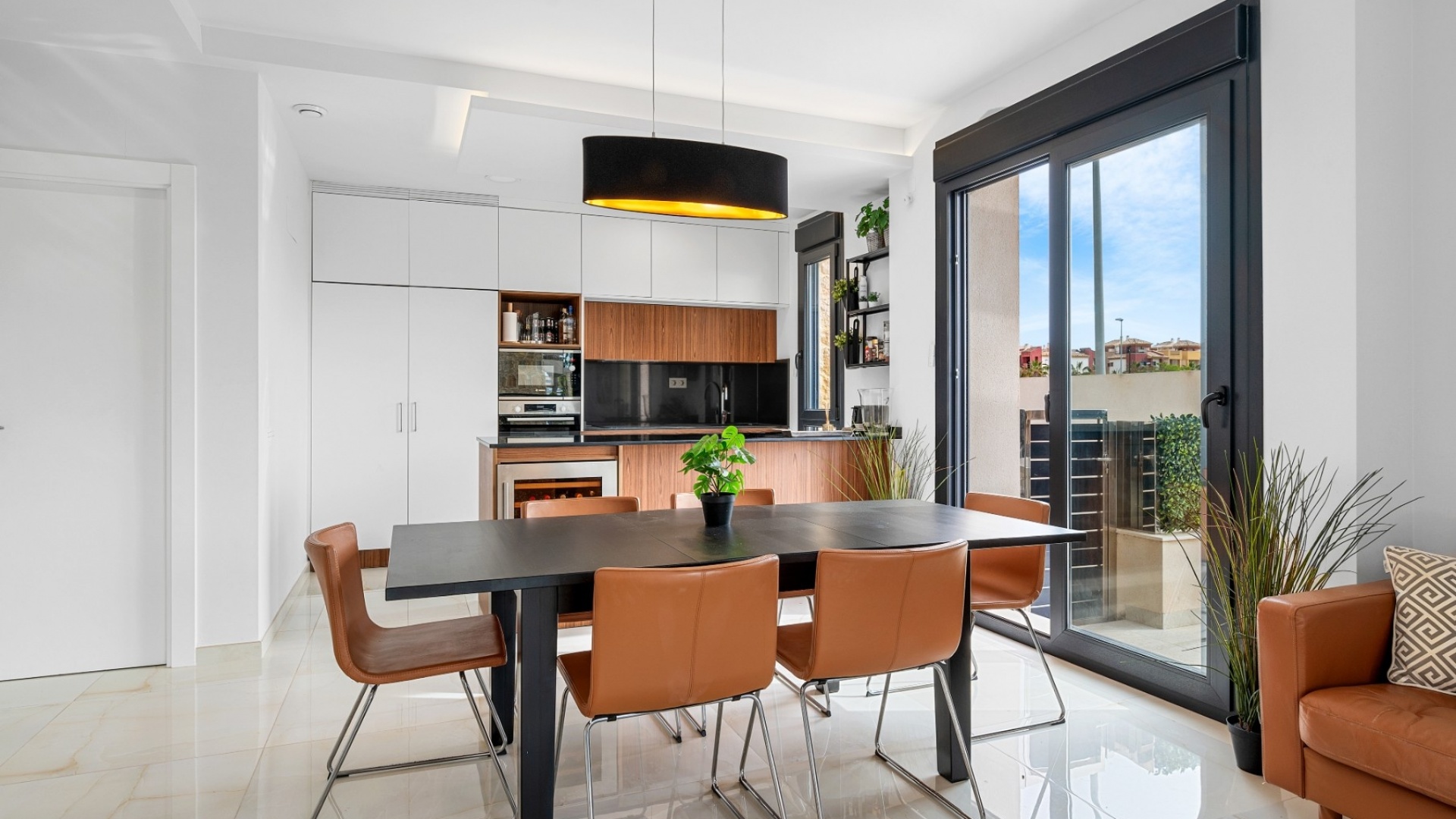 Wiederverkauf - Villa - Cabo Roig - Lomas de Cabo Roig