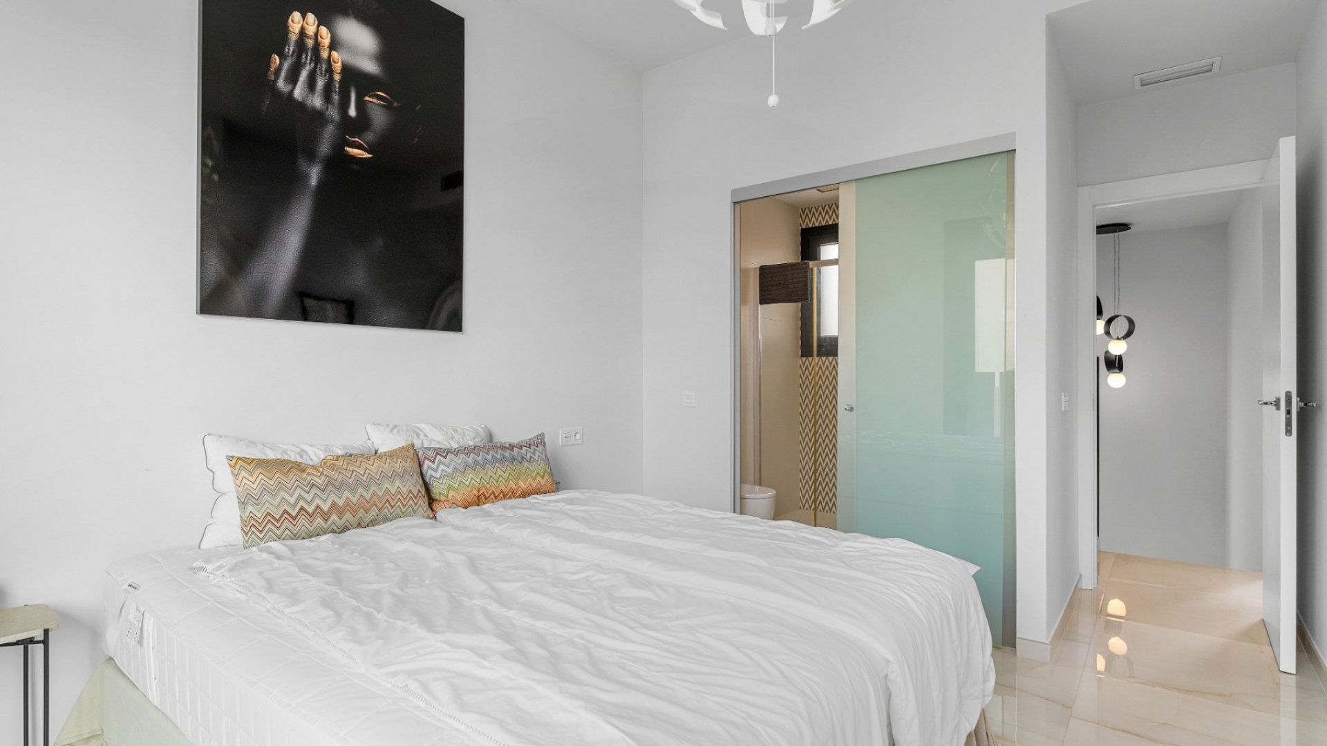 Wiederverkauf - Villa - Cabo Roig - Lomas de Cabo Roig