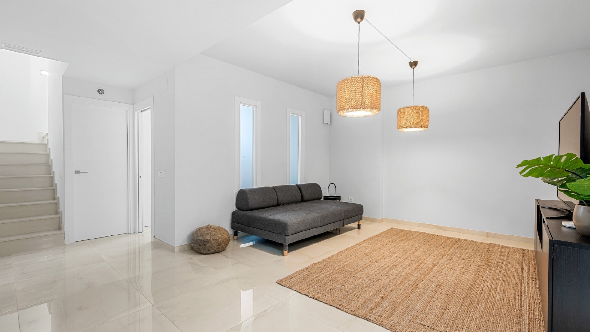 Wiederverkauf - Villa - Cabo Roig - Lomas de Cabo Roig