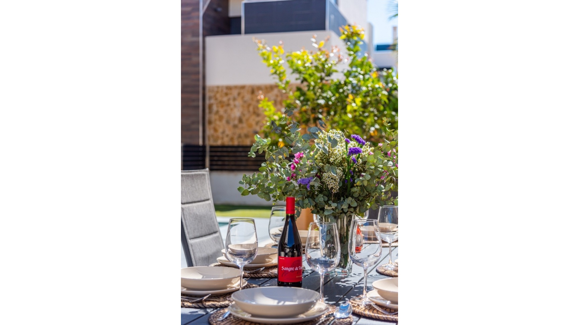 Wiederverkauf - Villa - Cabo Roig - Lomas de Cabo Roig