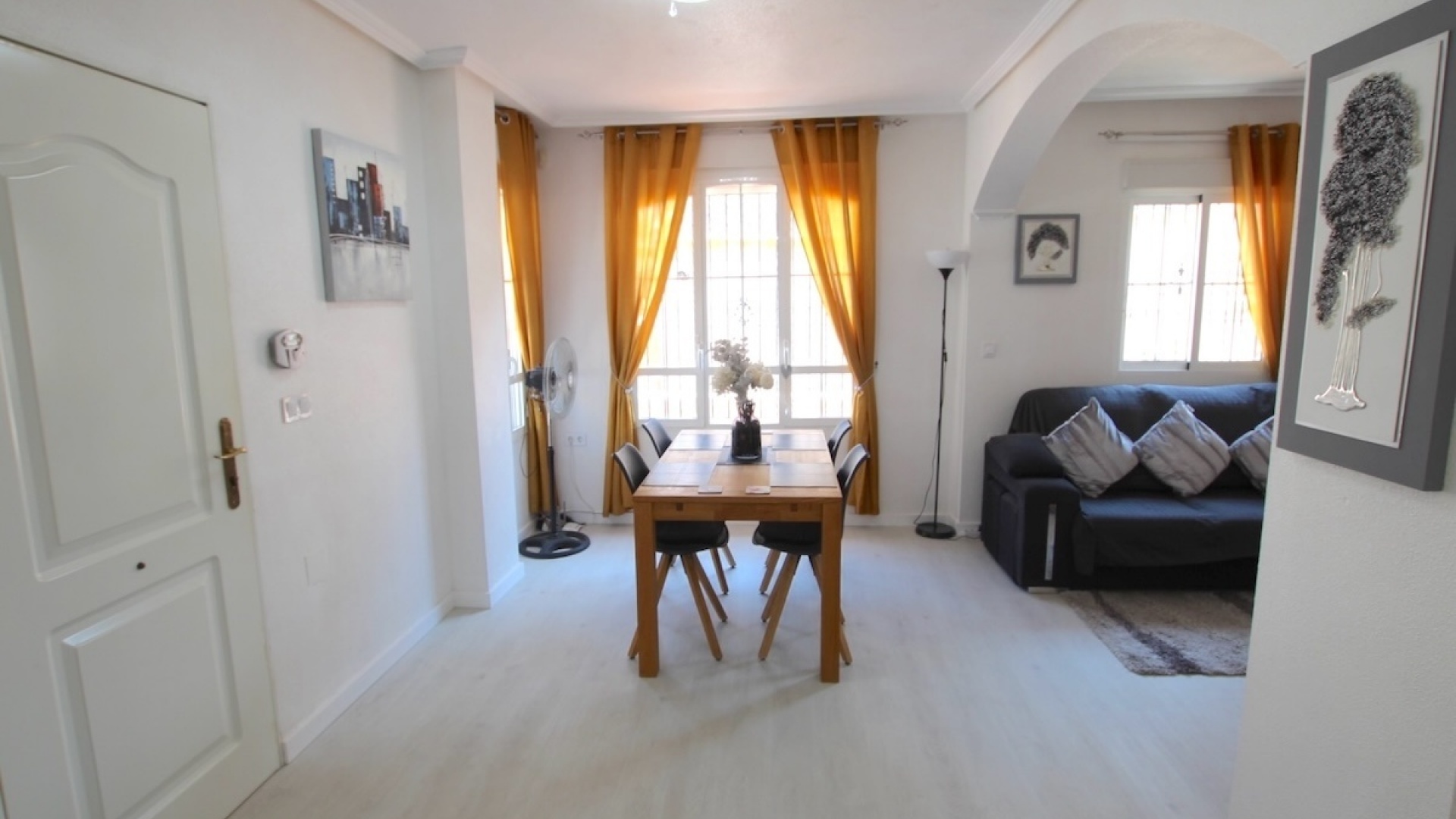 Wiederverkauf - Villa - Cabo Roig - Lomas de Cabo Roig