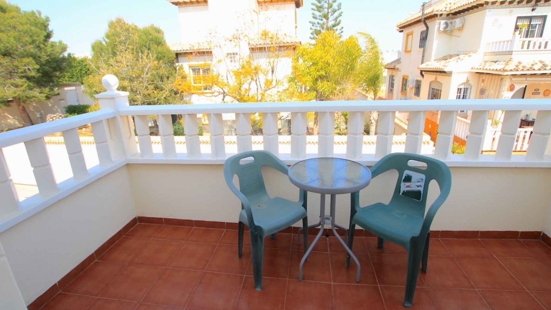 Wiederverkauf - Villa - Cabo Roig - Lomas de Cabo Roig