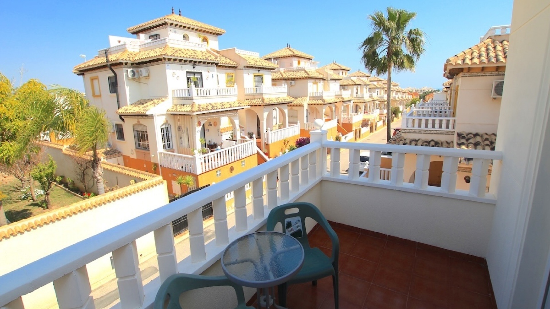 Wiederverkauf - Villa - Cabo Roig - Lomas de Cabo Roig