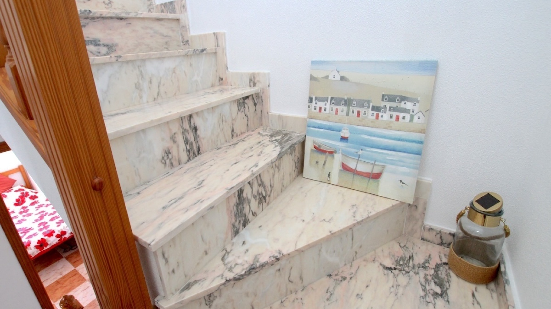 Wiederverkauf - Villa - Cabo Roig - Lomas de Cabo Roig