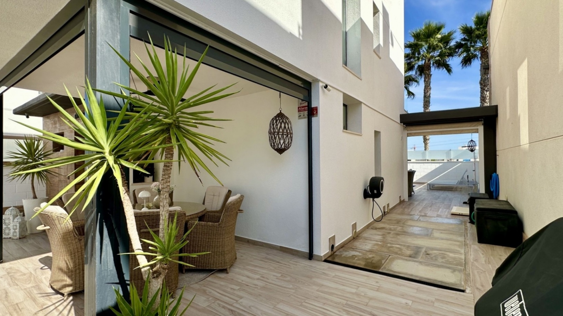 Wiederverkauf - Villa - Cabo Roig - Lomas de Cabo Roig