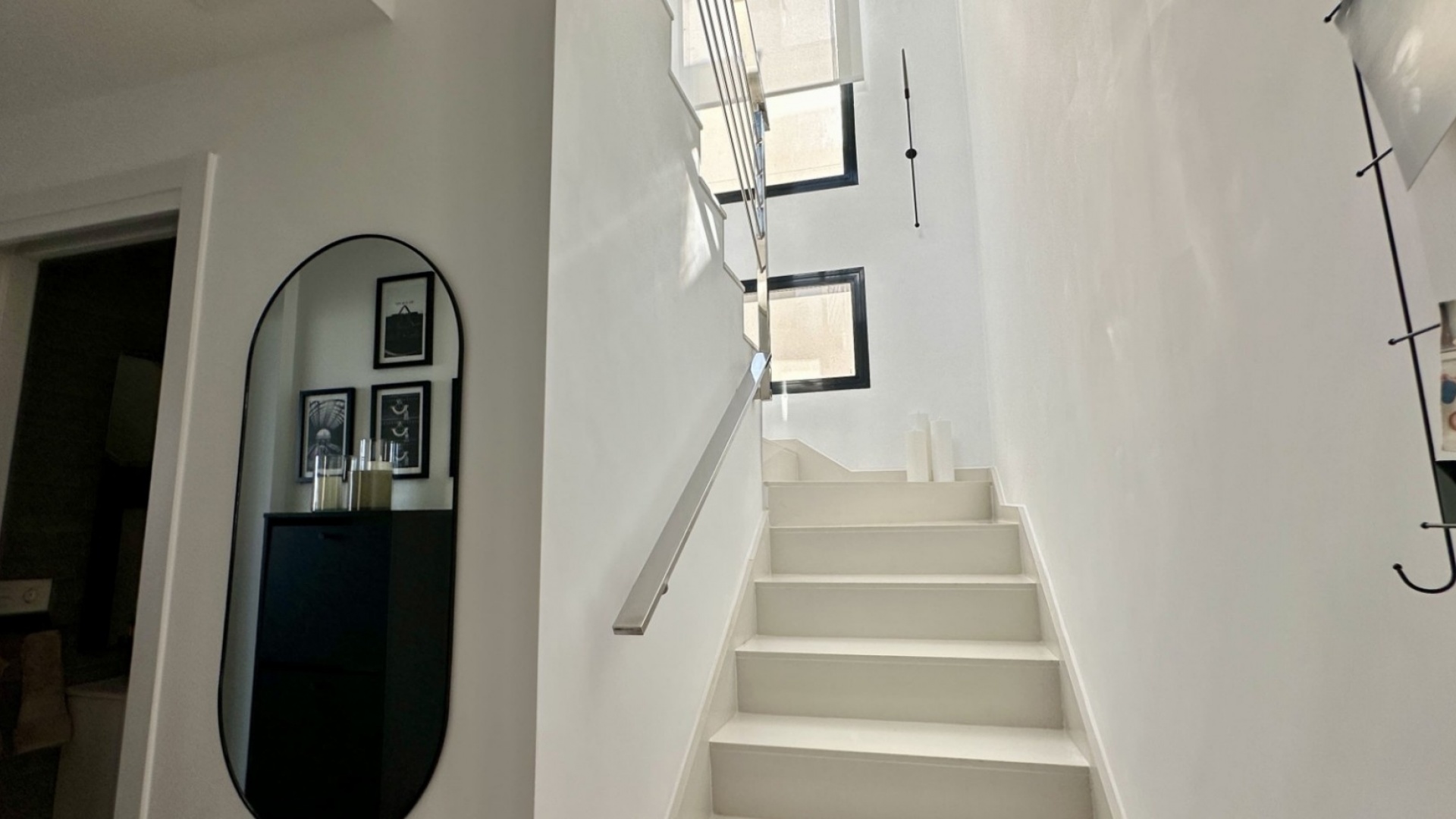 Wiederverkauf - Villa - Cabo Roig - Lomas de Cabo Roig