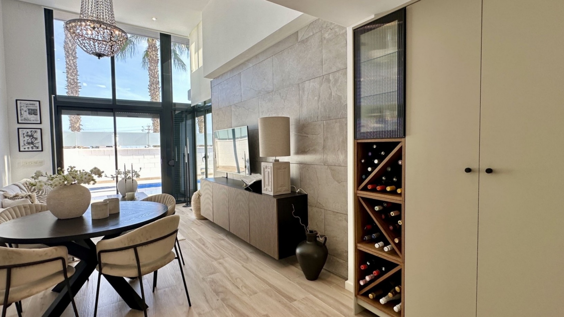 Wiederverkauf - Villa - Cabo Roig - Lomas de Cabo Roig