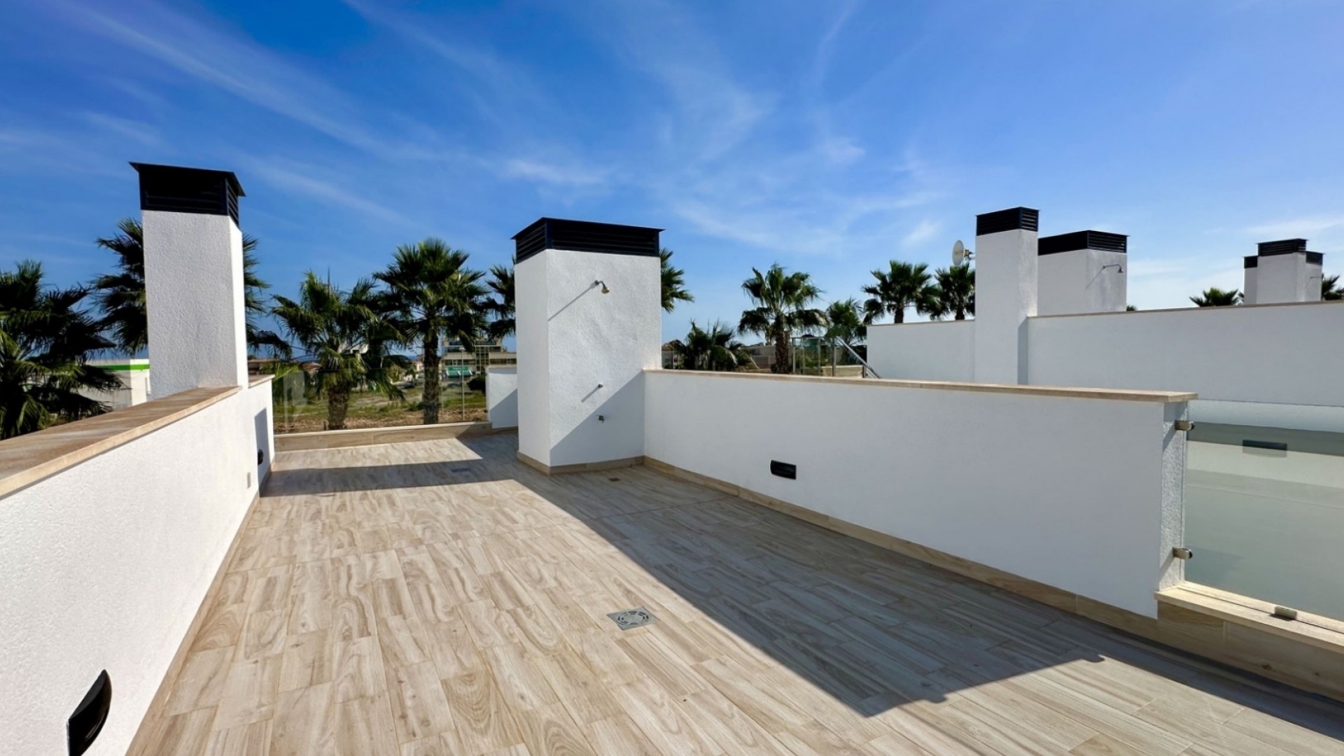 Wiederverkauf - Villa - Cabo Roig - Lomas de Cabo Roig