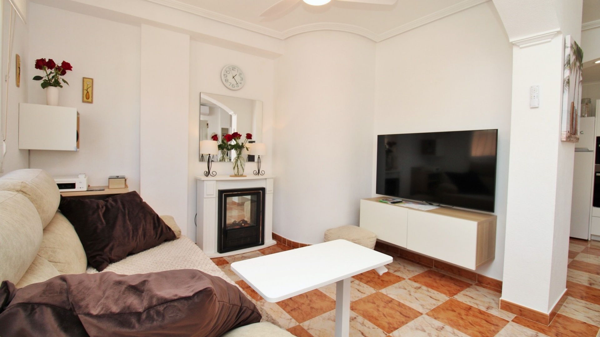 Wiederverkauf - Villa - Cabo Roig - Lomas de Cabo Roig