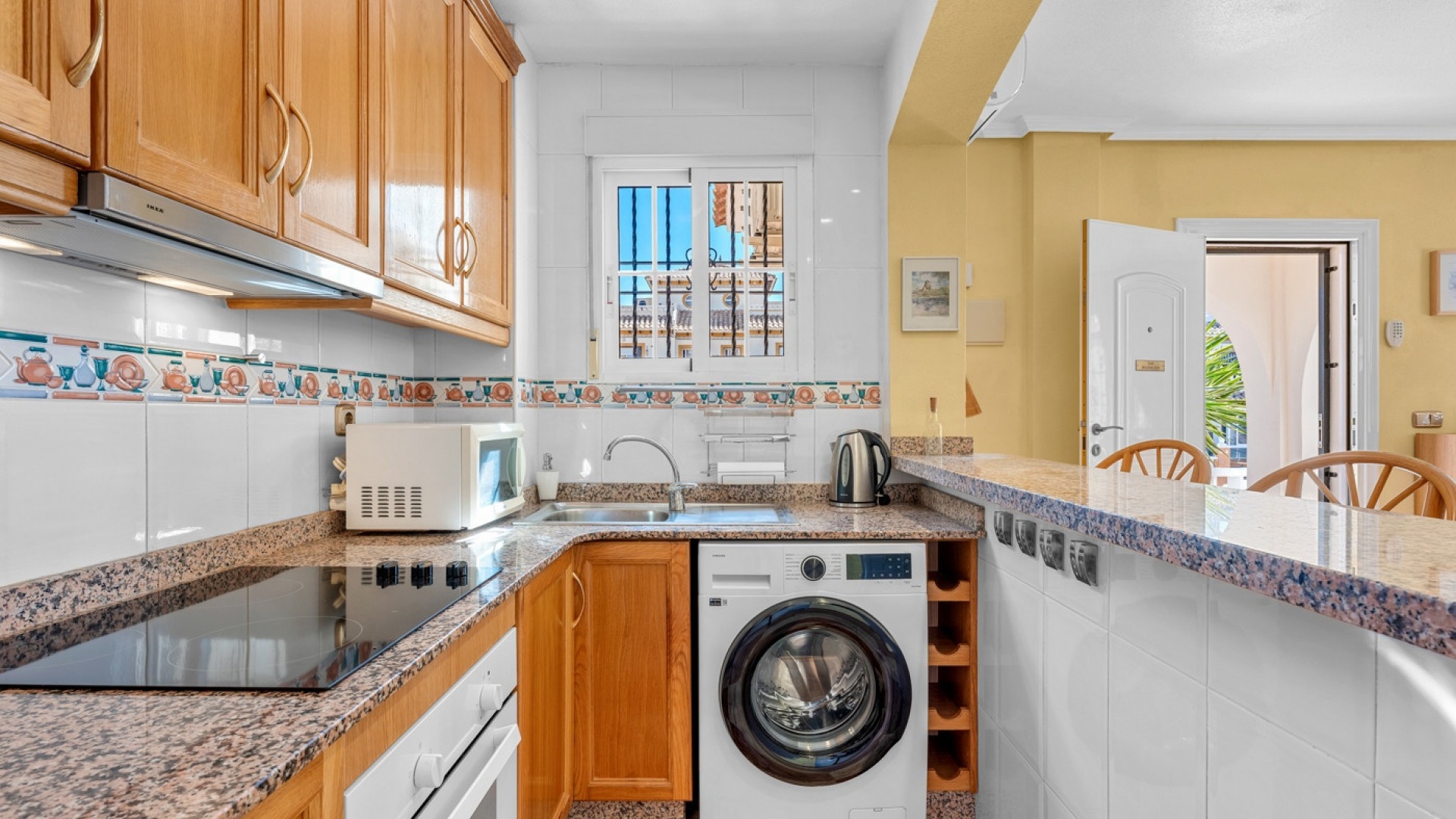 Wiederverkauf - Villa - Cabo Roig - Lomas de Cabo Roig