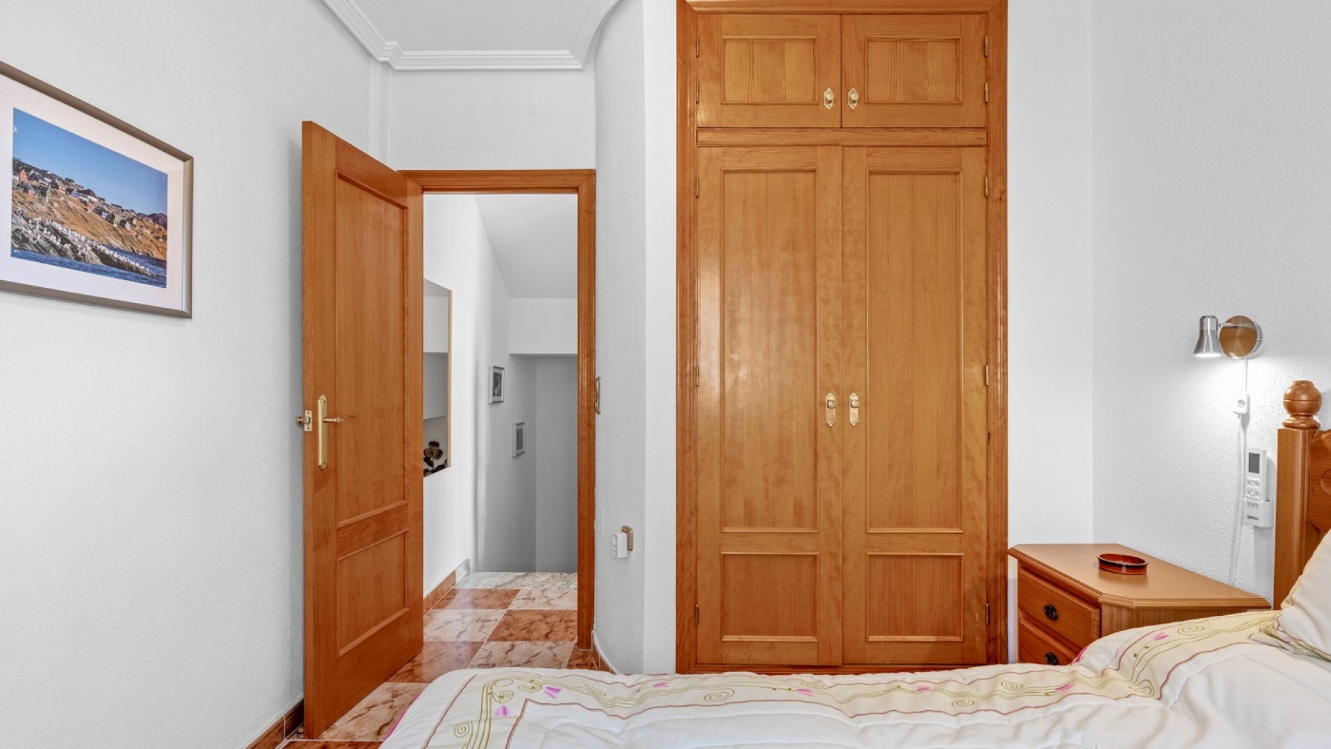 Wiederverkauf - Villa - Cabo Roig - Lomas de Cabo Roig