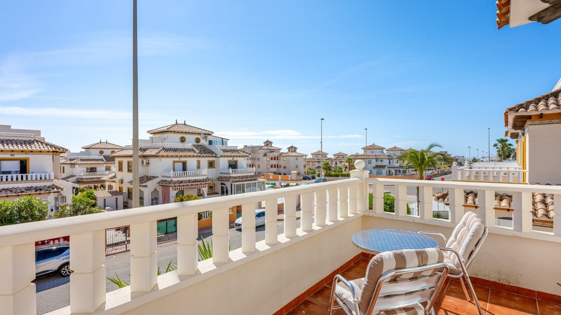 Wiederverkauf - Villa - Cabo Roig - Lomas de Cabo Roig