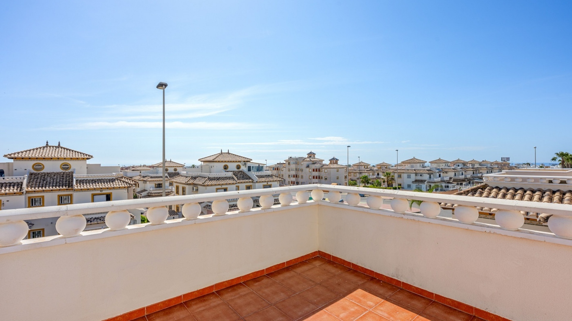 Wiederverkauf - Villa - Cabo Roig - Lomas de Cabo Roig