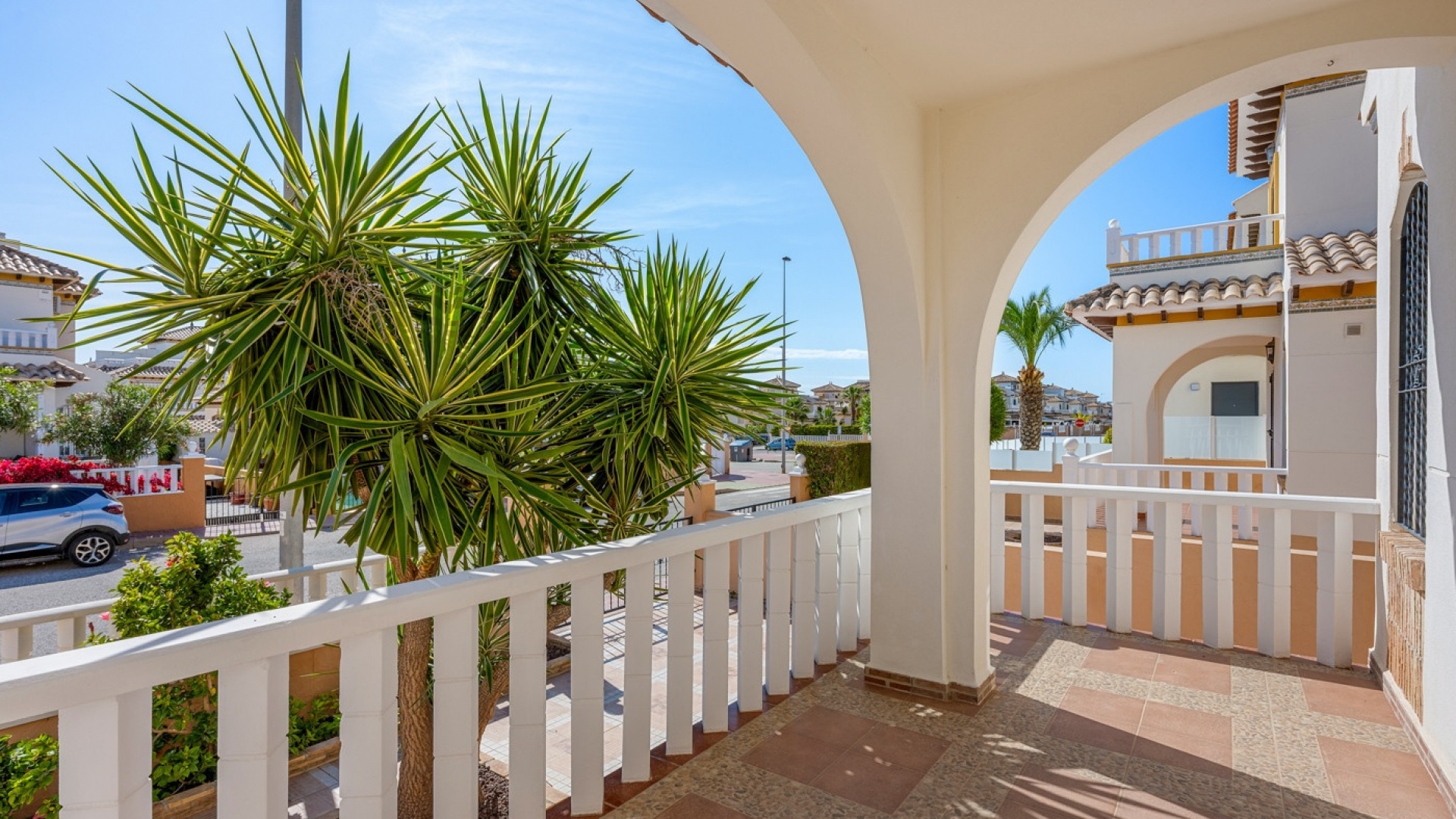 Wiederverkauf - Villa - Cabo Roig - Lomas de Cabo Roig
