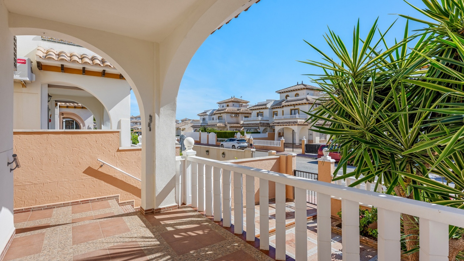 Wiederverkauf - Villa - Cabo Roig - Lomas de Cabo Roig