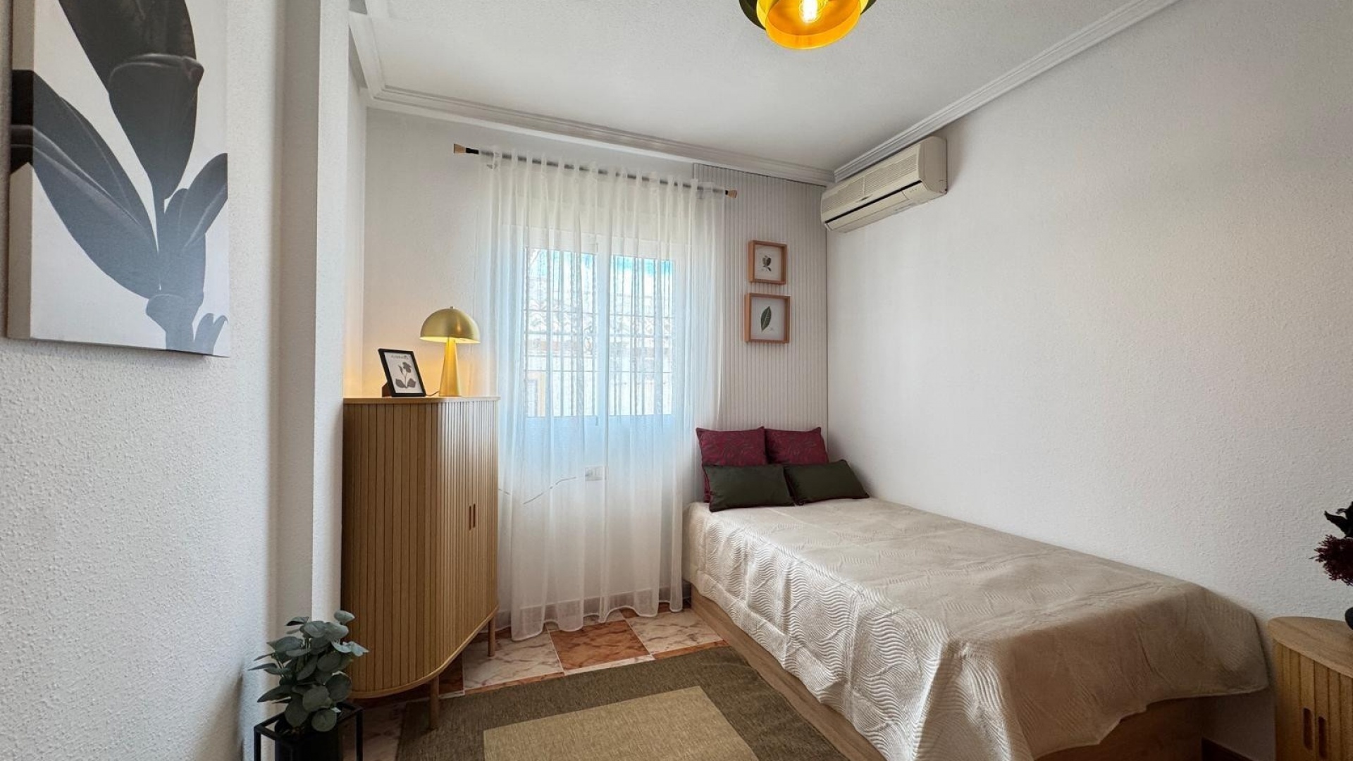 Wiederverkauf - Villa - Cabo Roig - Lomas de Cabo Roig