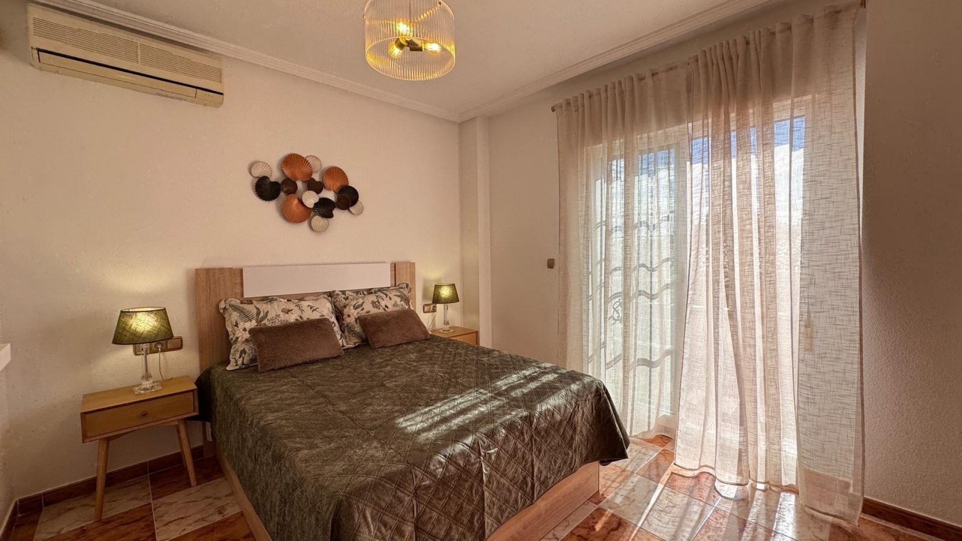 Wiederverkauf - Villa - Cabo Roig - Lomas de Cabo Roig