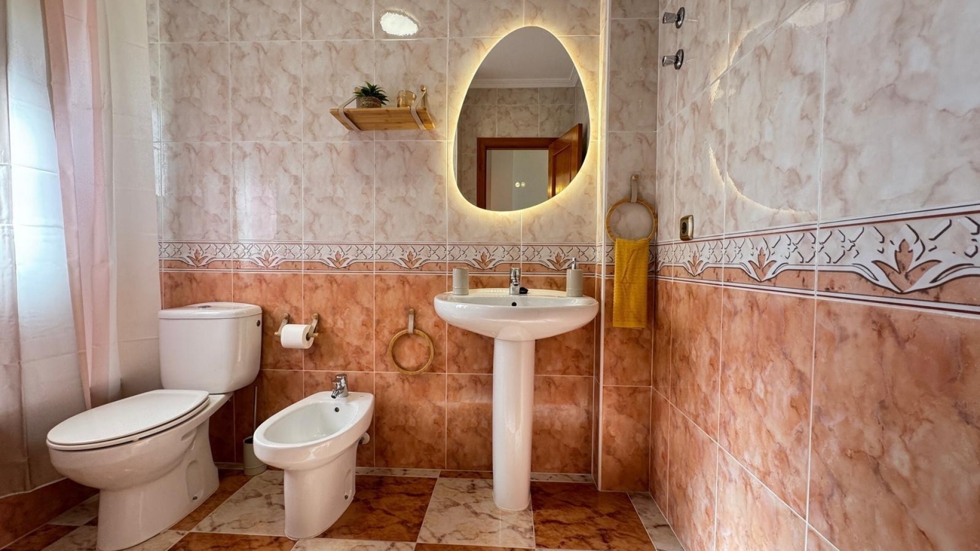 Wiederverkauf - Villa - Cabo Roig - Lomas de Cabo Roig