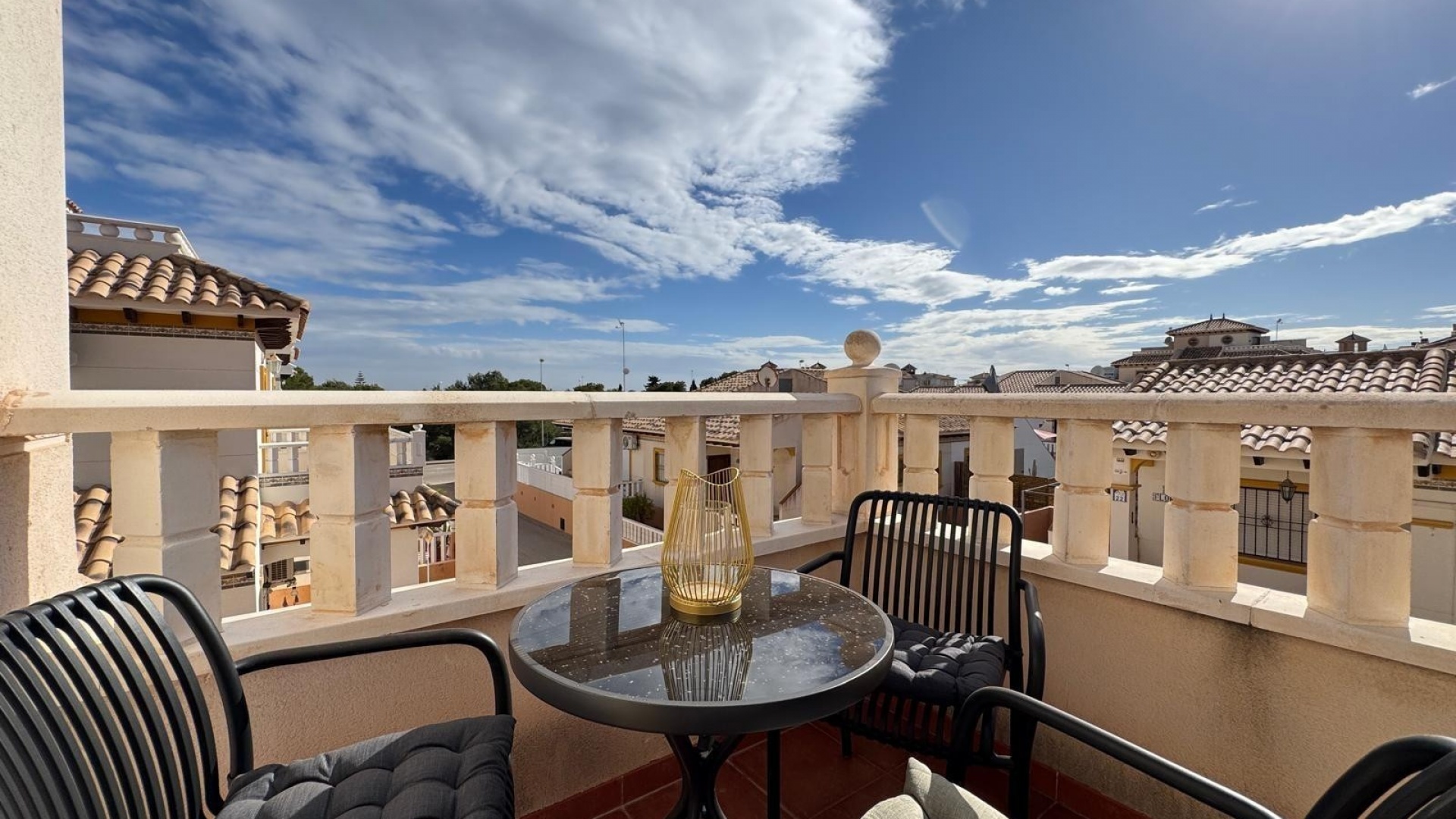 Wiederverkauf - Villa - Cabo Roig - Lomas de Cabo Roig