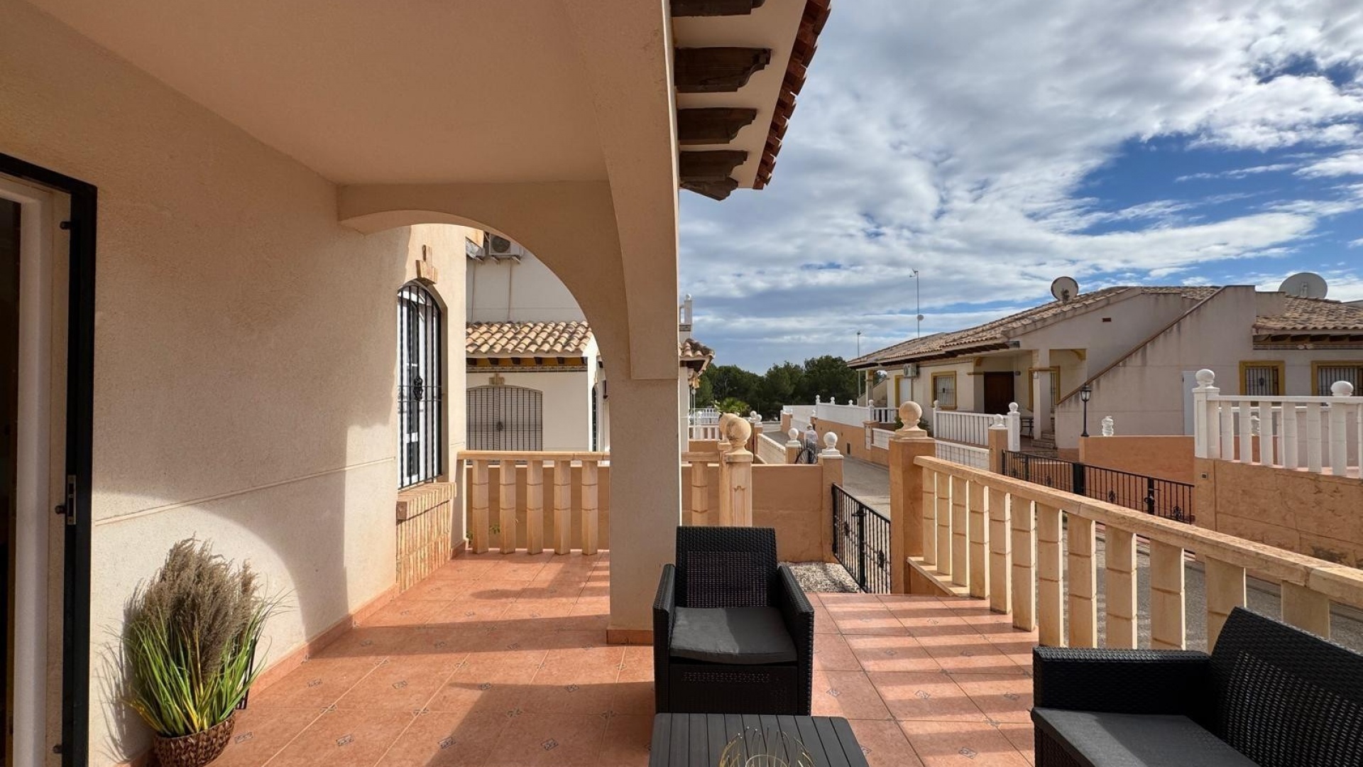 Wiederverkauf - Villa - Cabo Roig - Lomas de Cabo Roig