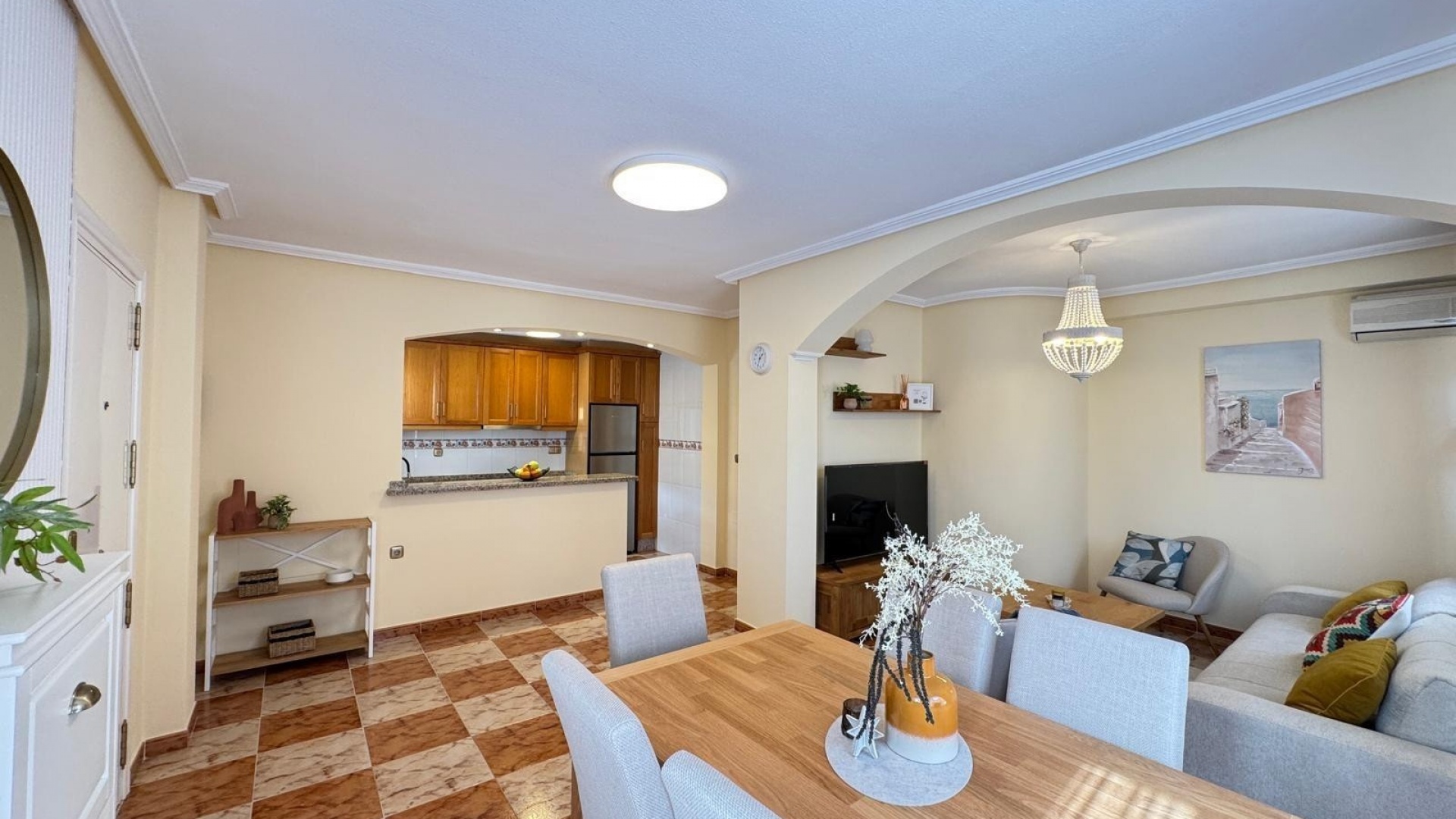 Wiederverkauf - Villa - Cabo Roig - Lomas de Cabo Roig