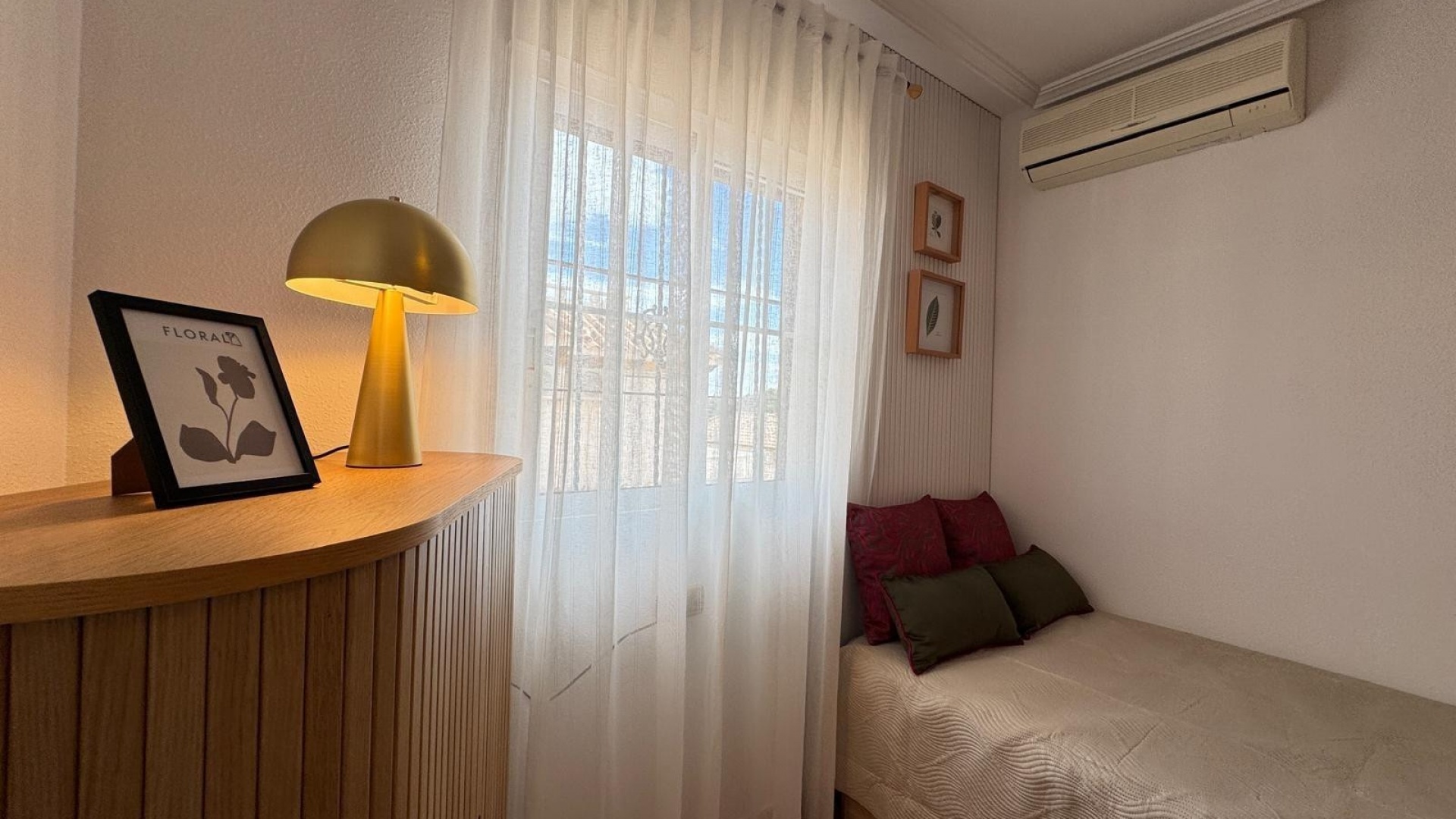 Wiederverkauf - Villa - Cabo Roig - Lomas de Cabo Roig