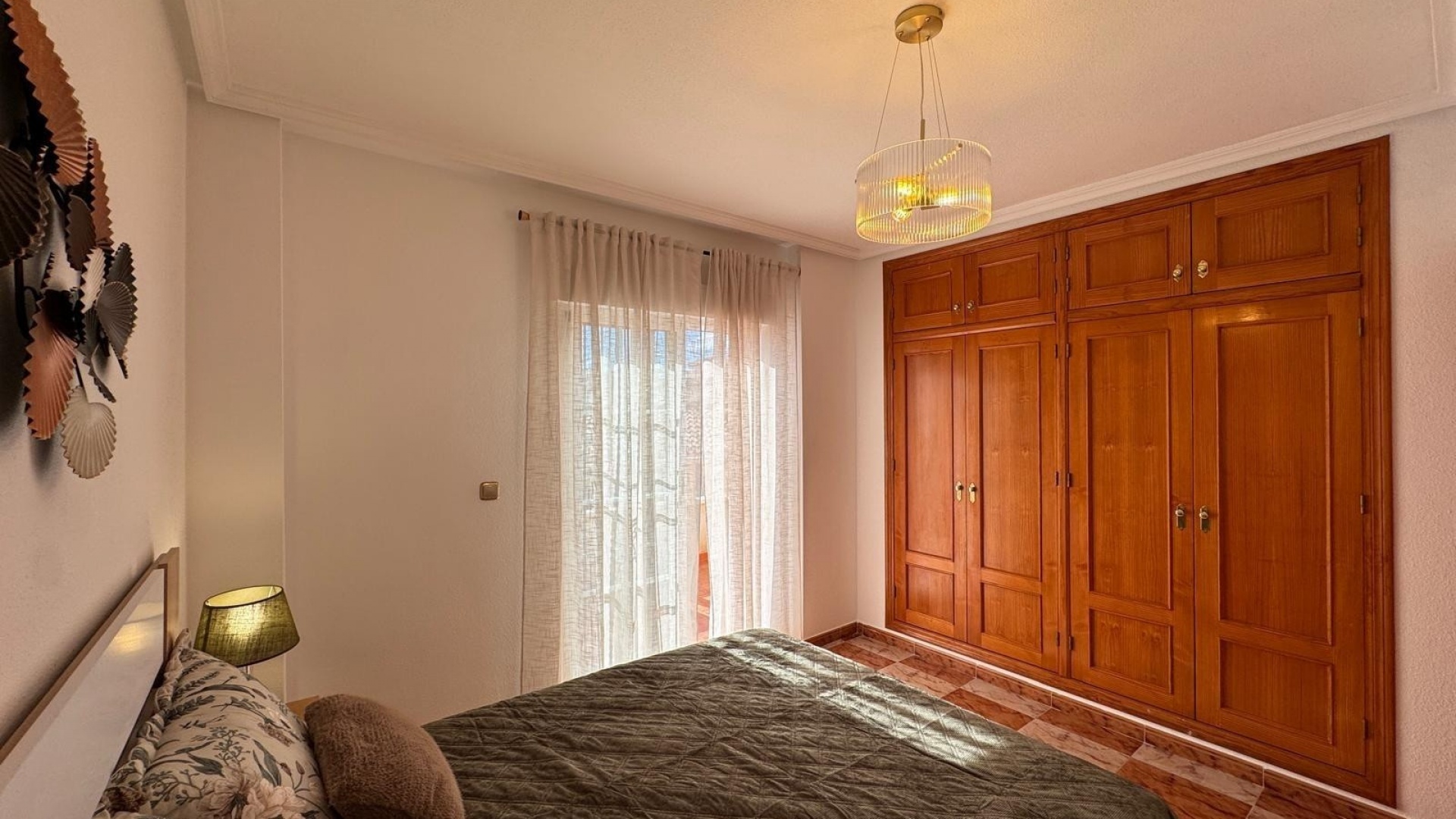 Wiederverkauf - Villa - Cabo Roig - Lomas de Cabo Roig