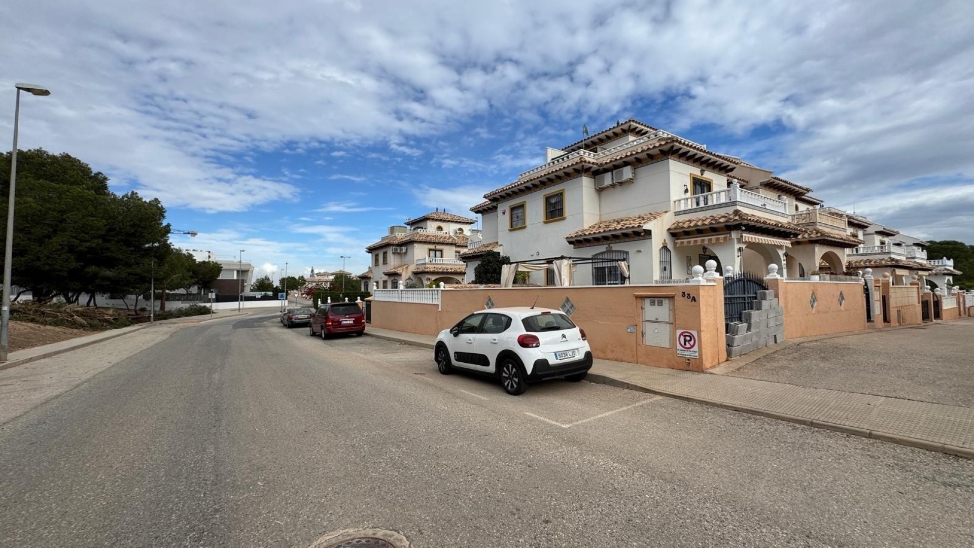 Wiederverkauf - Villa - Cabo Roig - Lomas de Cabo Roig