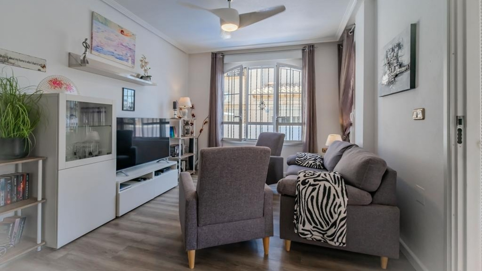 Wiederverkauf - Villa - Cabo Roig - Lomas de Cabo Roig