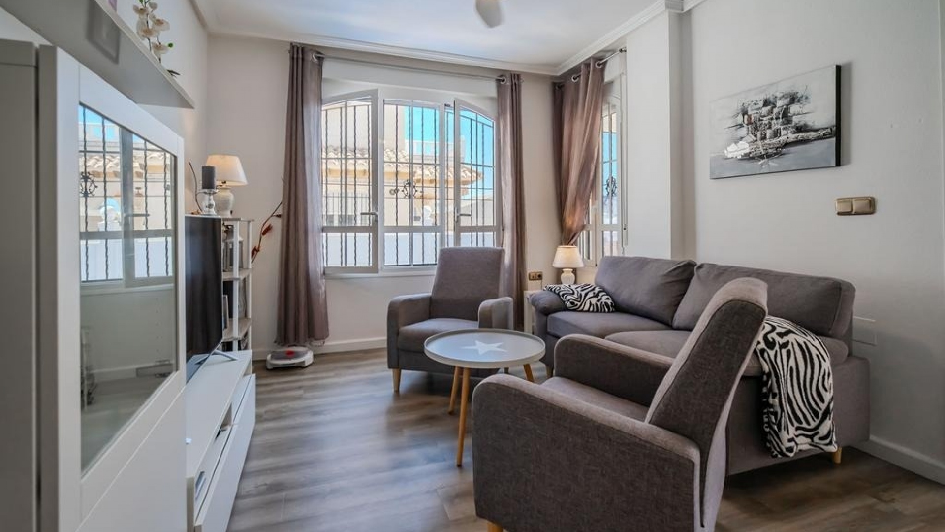 Wiederverkauf - Villa - Cabo Roig - Lomas de Cabo Roig