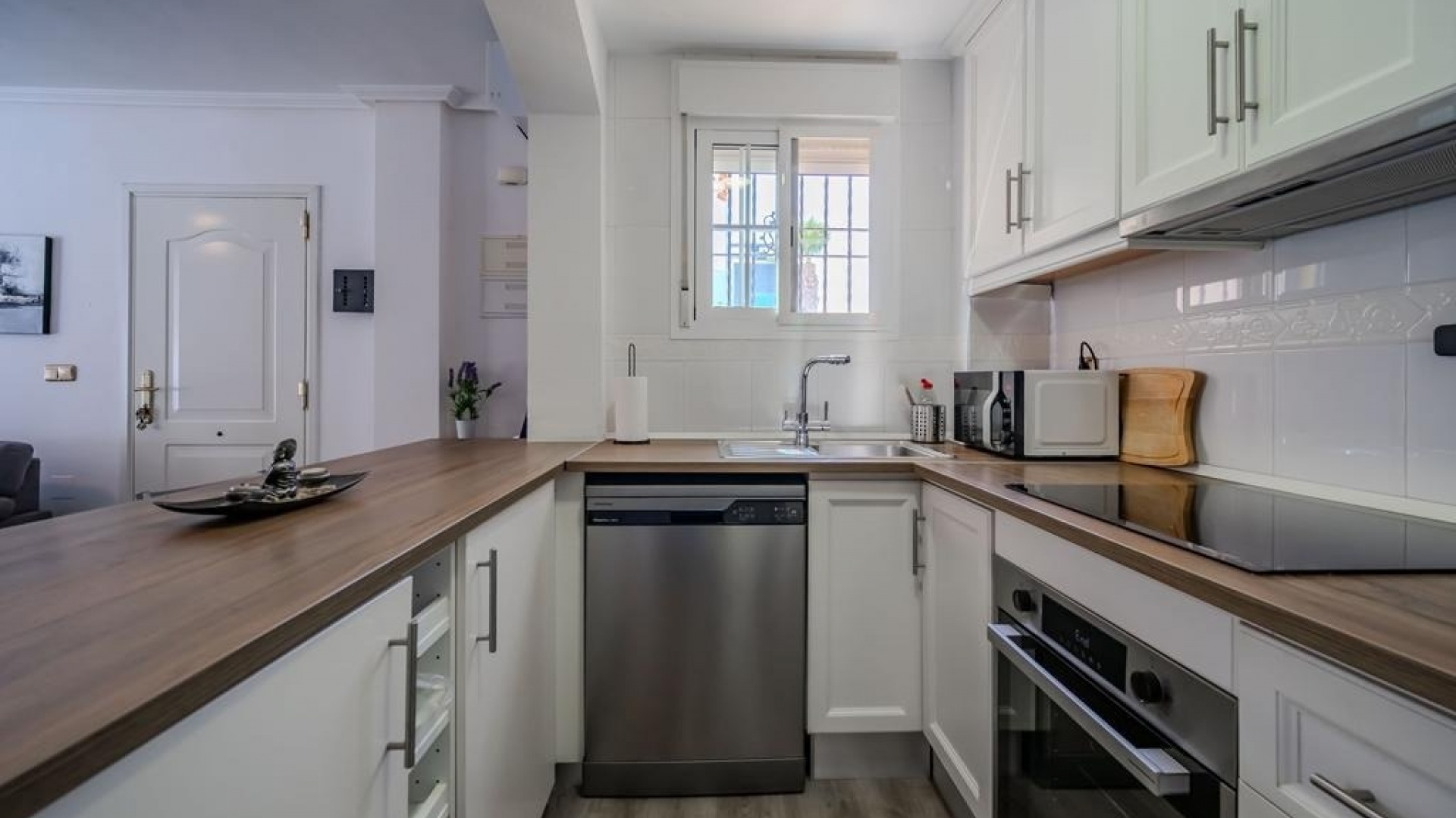 Wiederverkauf - Villa - Cabo Roig - Lomas de Cabo Roig