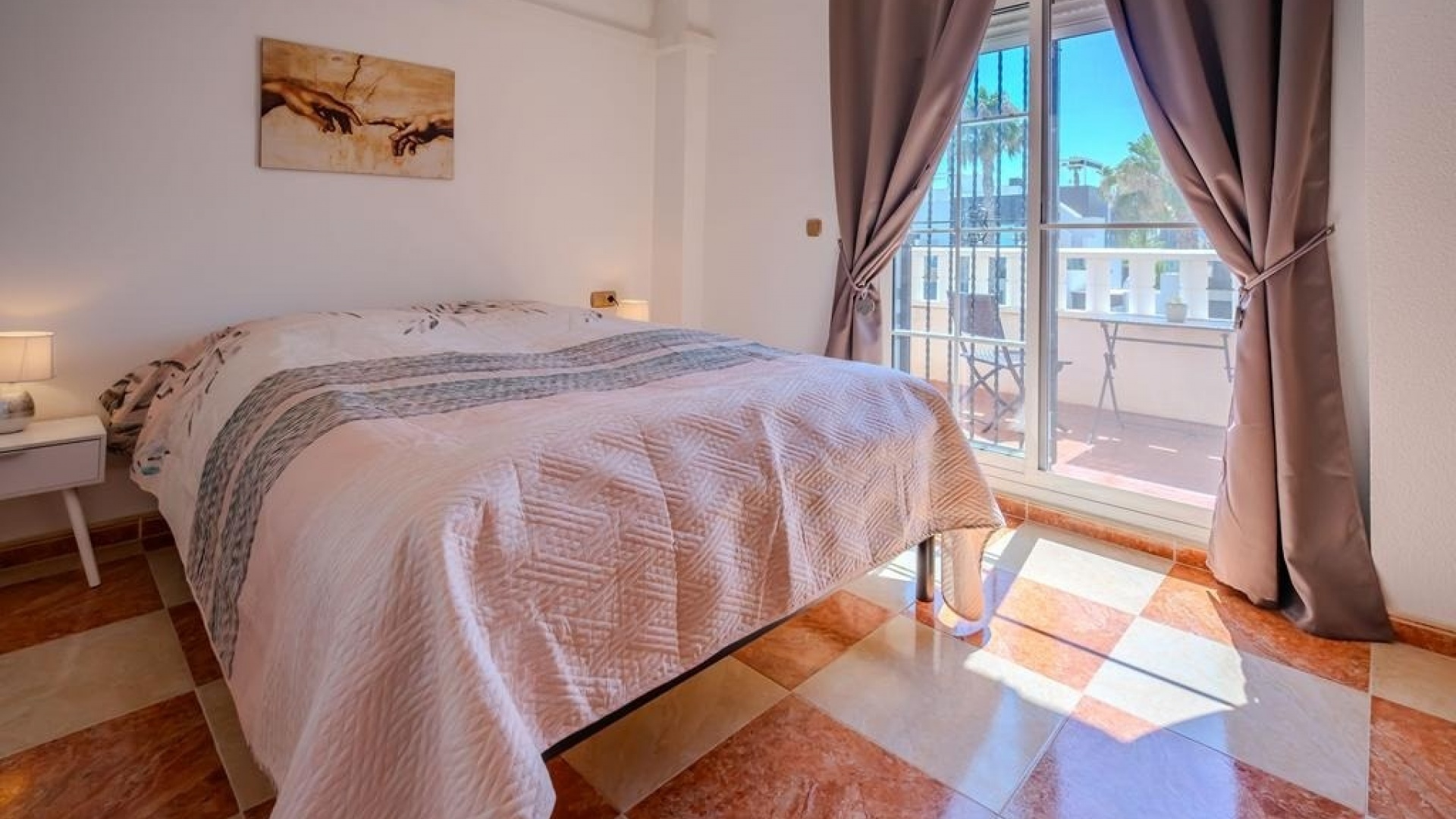 Wiederverkauf - Villa - Cabo Roig - Lomas de Cabo Roig