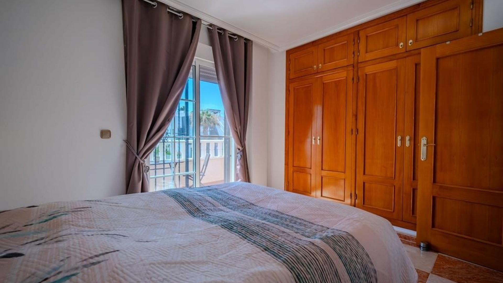 Wiederverkauf - Villa - Cabo Roig - Lomas de Cabo Roig