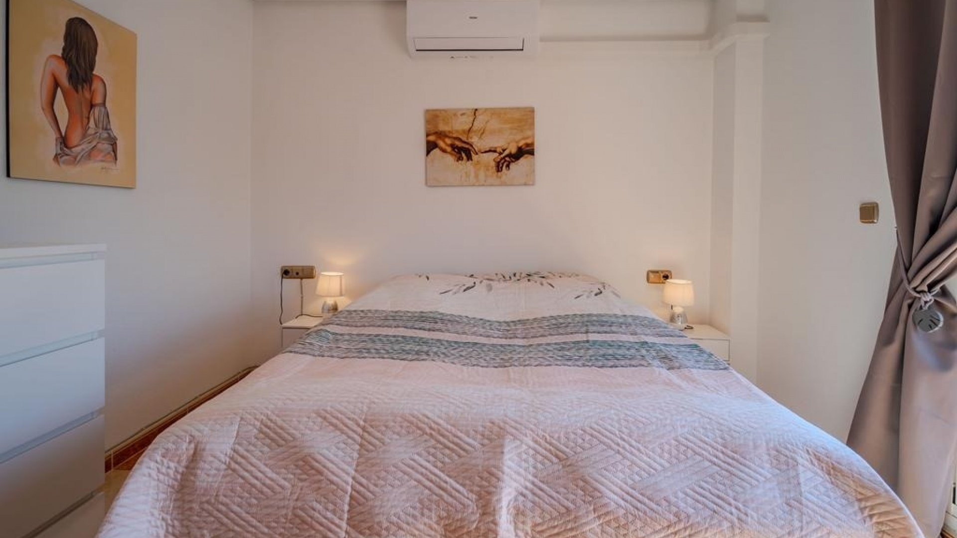 Wiederverkauf - Villa - Cabo Roig - Lomas de Cabo Roig