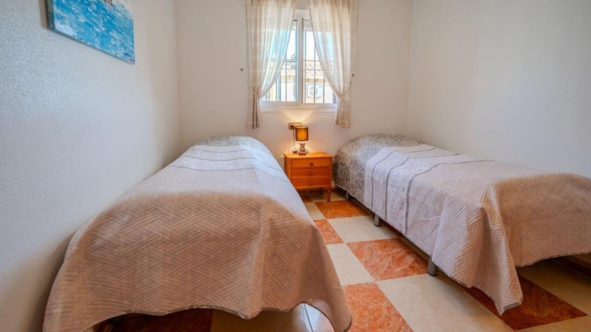 Wiederverkauf - Villa - Cabo Roig - Lomas de Cabo Roig