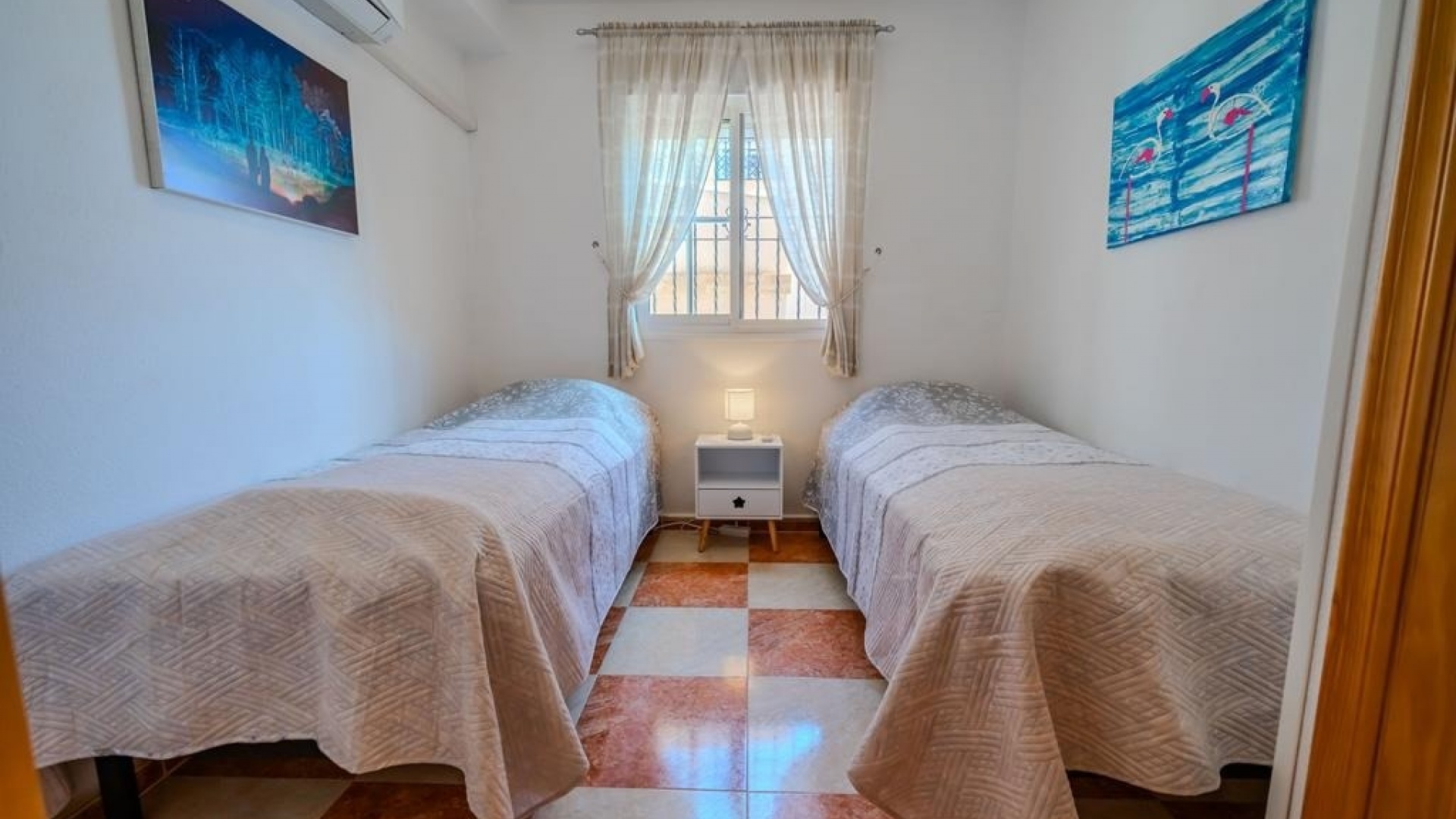 Wiederverkauf - Villa - Cabo Roig - Lomas de Cabo Roig