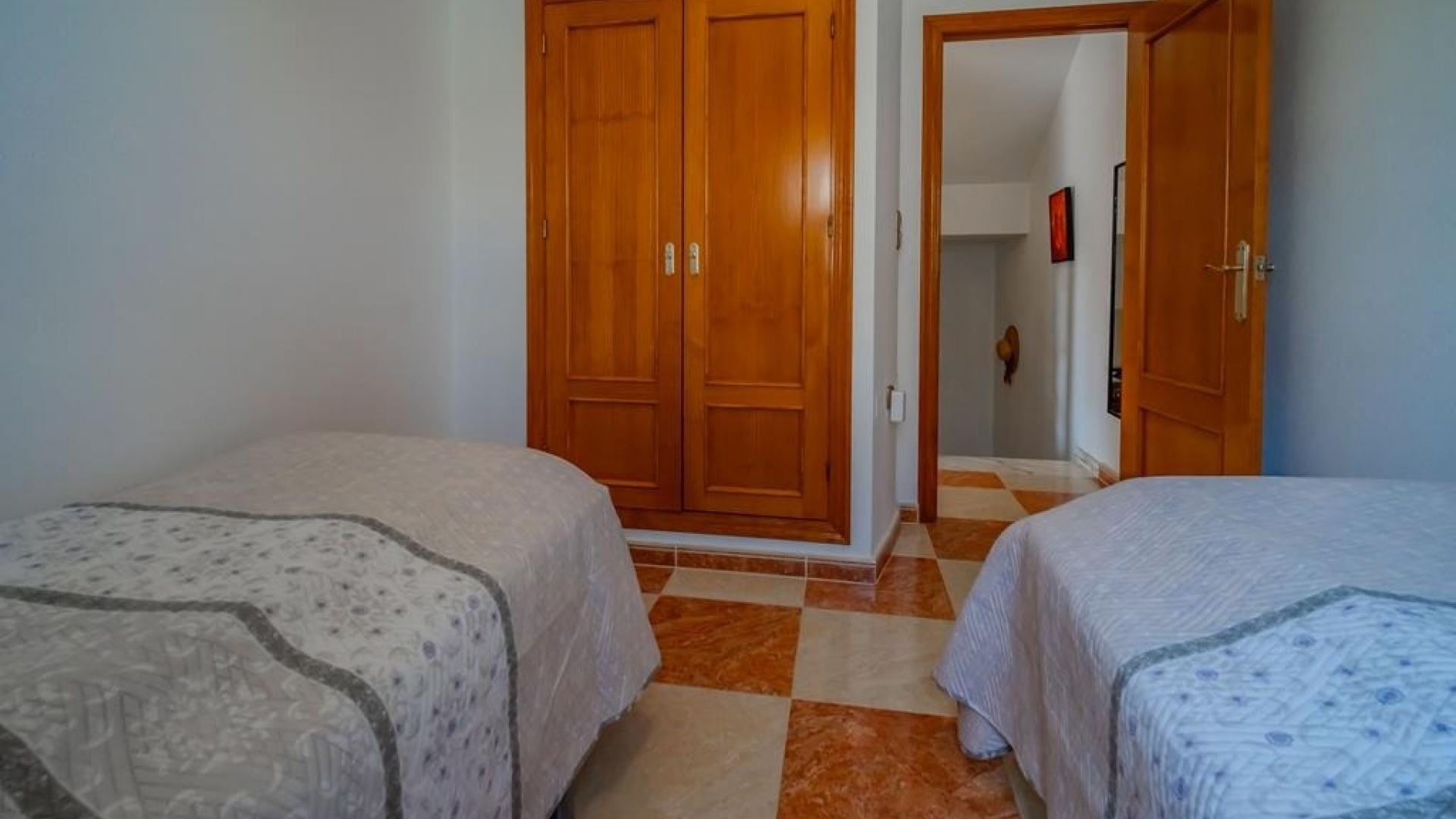Wiederverkauf - Villa - Cabo Roig - Lomas de Cabo Roig