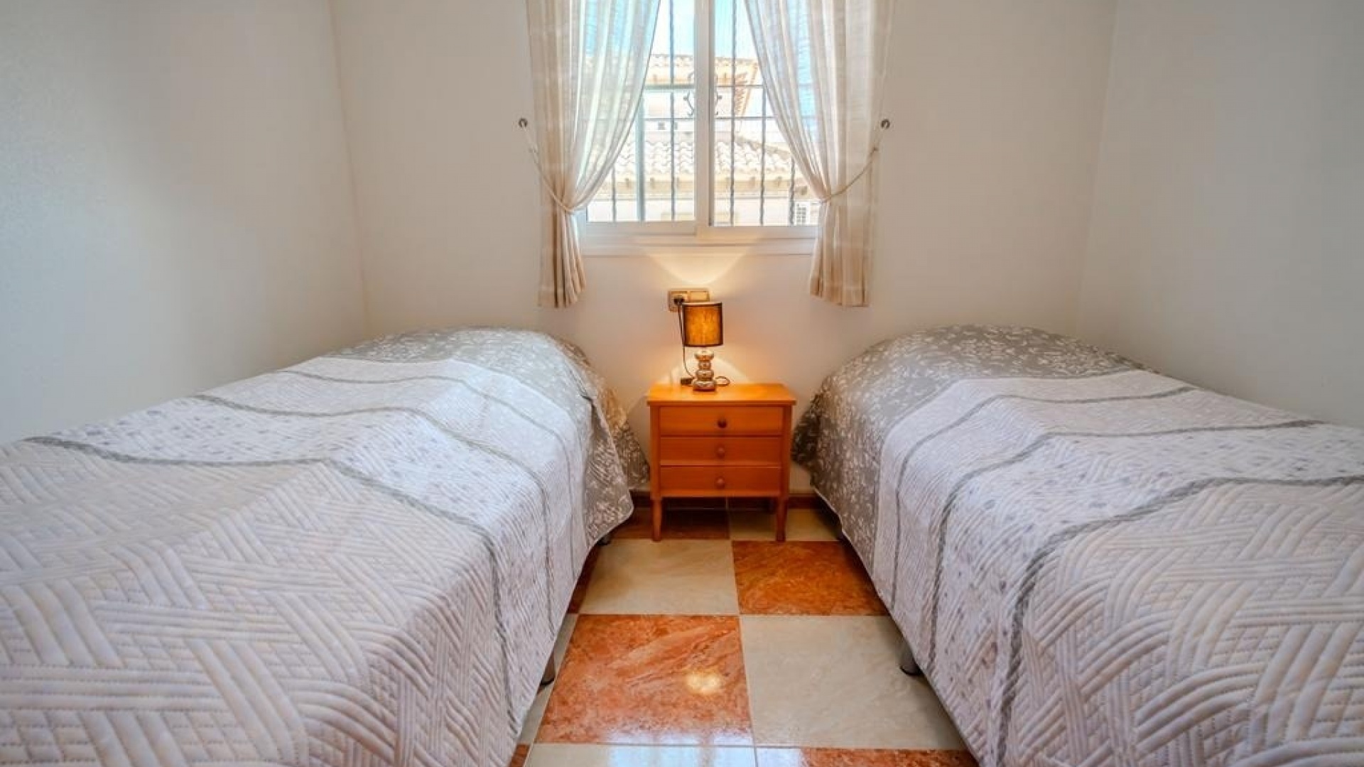 Wiederverkauf - Villa - Cabo Roig - Lomas de Cabo Roig