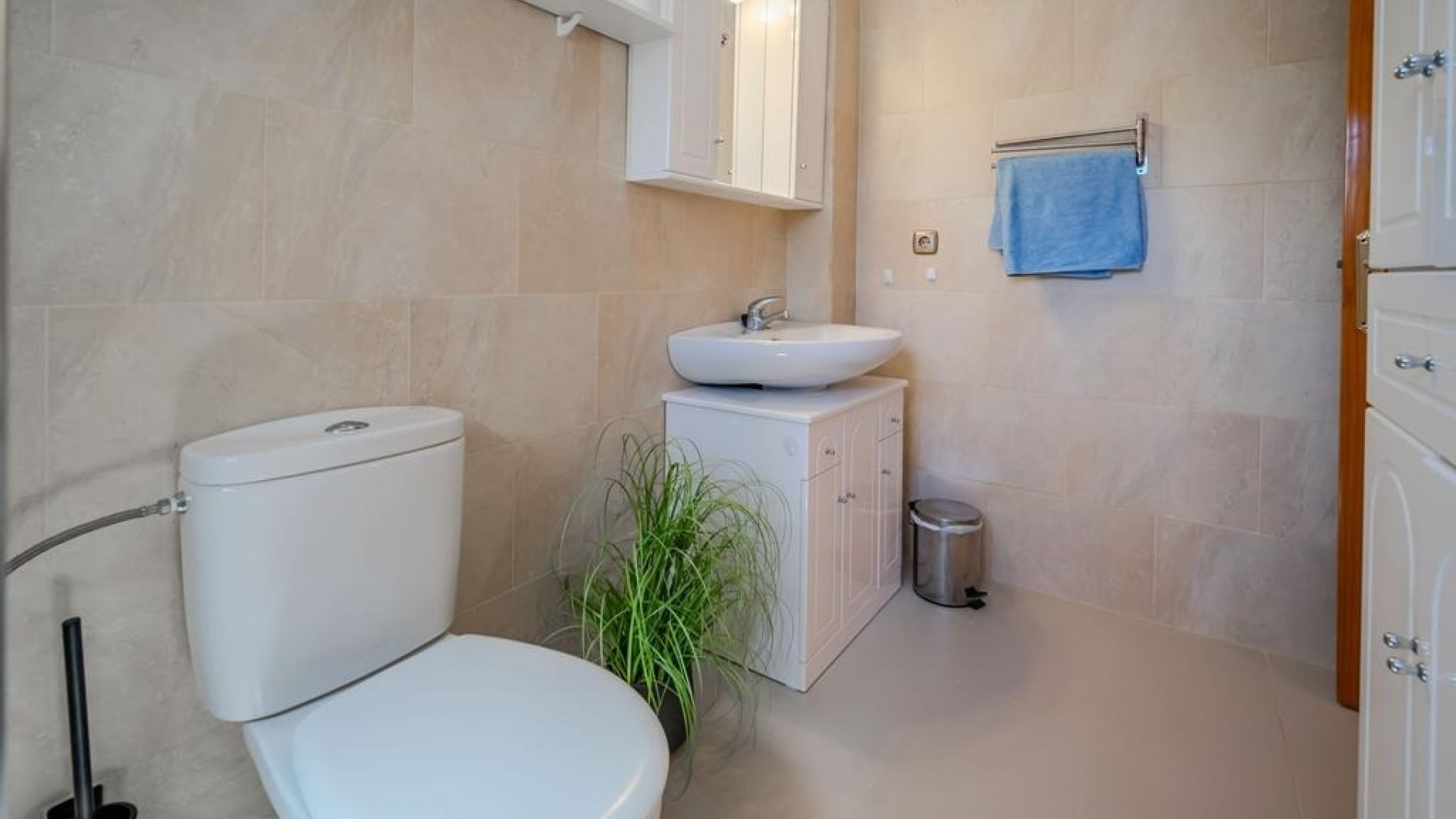 Wiederverkauf - Villa - Cabo Roig - Lomas de Cabo Roig
