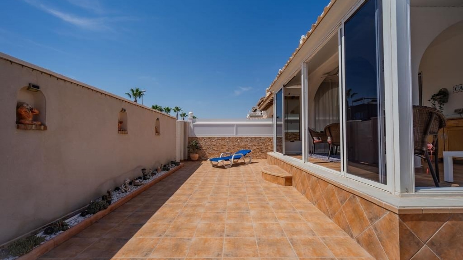 Wiederverkauf - Villa - Cabo Roig - Lomas de Cabo Roig