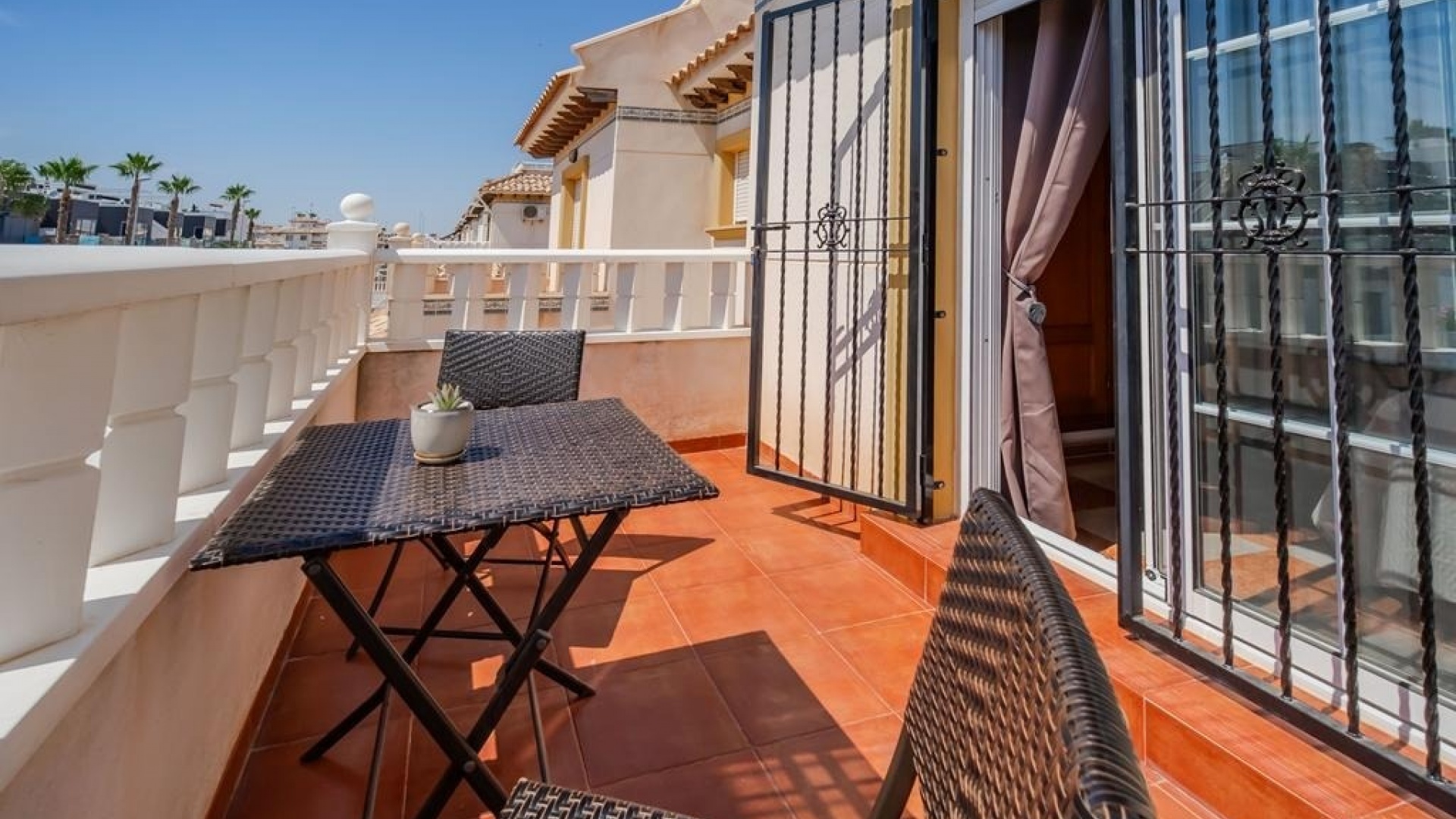 Wiederverkauf - Villa - Cabo Roig - Lomas de Cabo Roig