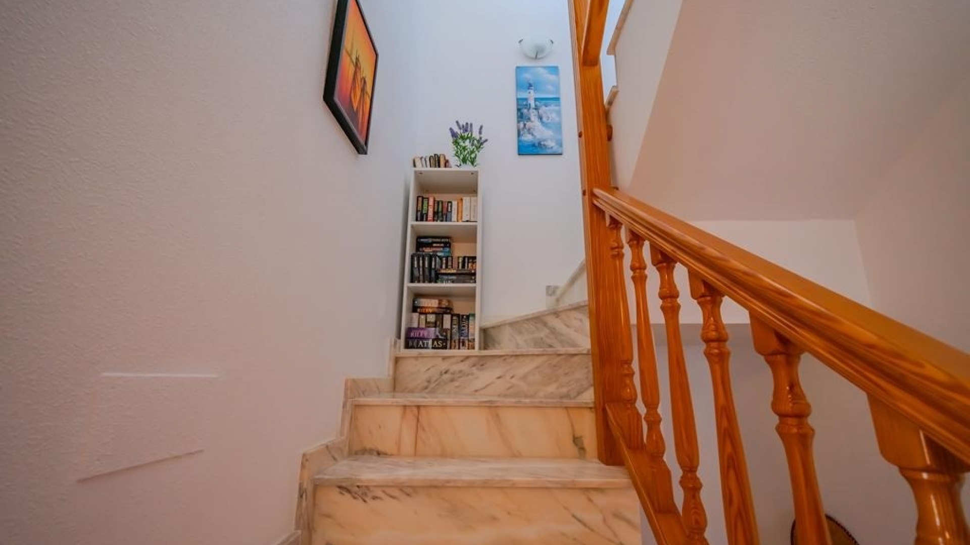 Wiederverkauf - Villa - Cabo Roig - Lomas de Cabo Roig