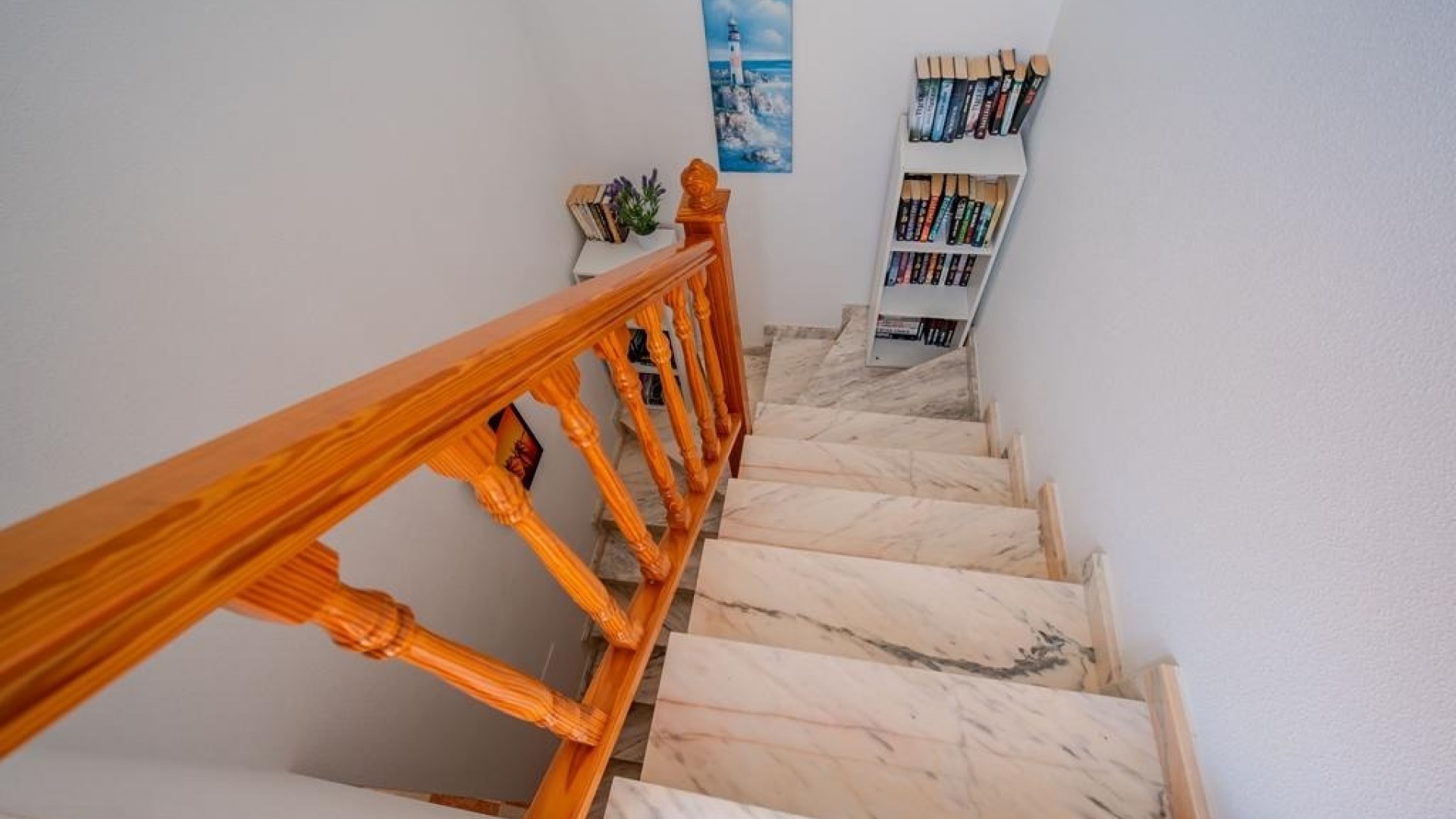 Wiederverkauf - Villa - Cabo Roig - Lomas de Cabo Roig