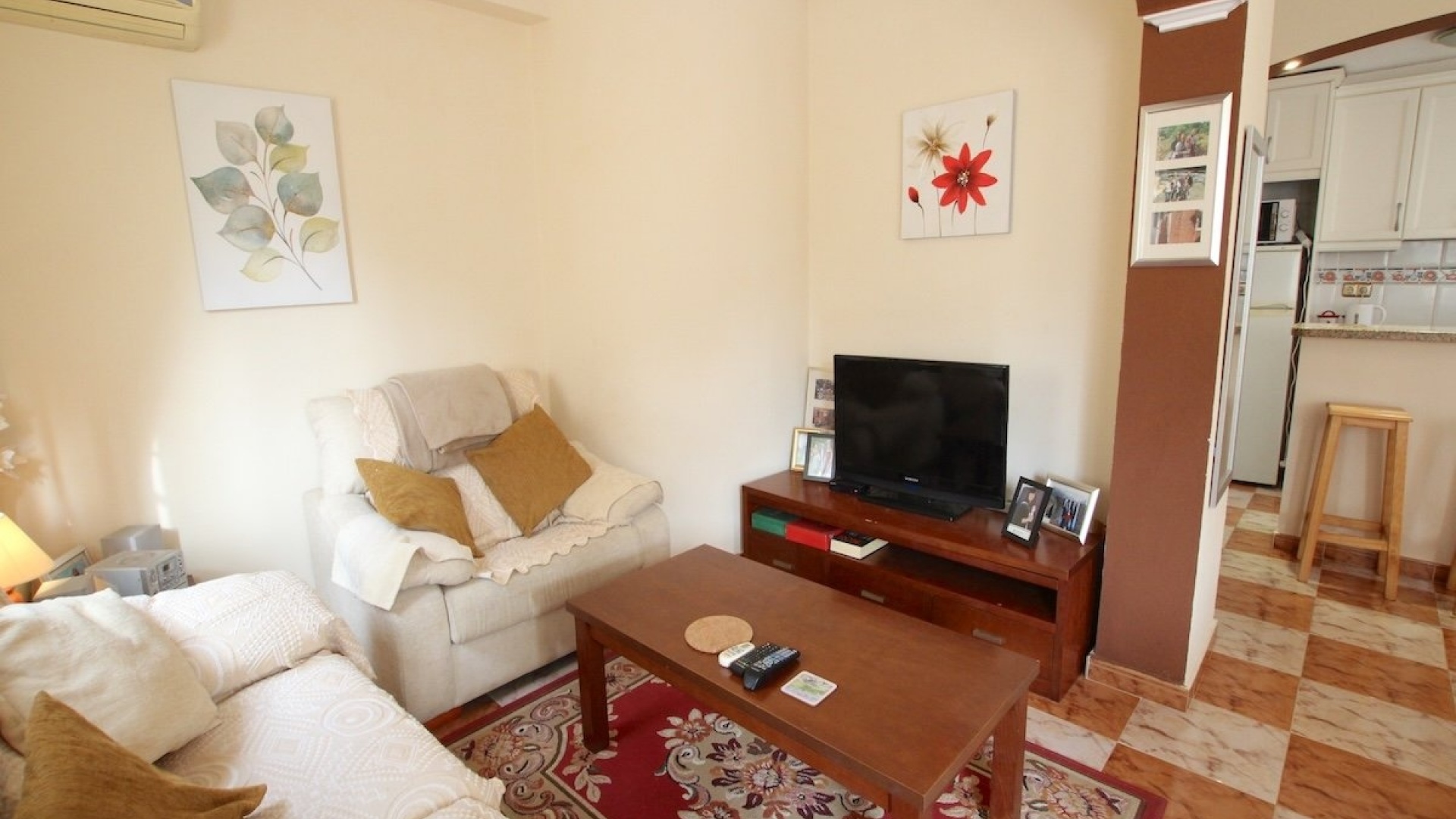 Wiederverkauf - Villa - Cabo Roig - Lomas de Cabo Roig