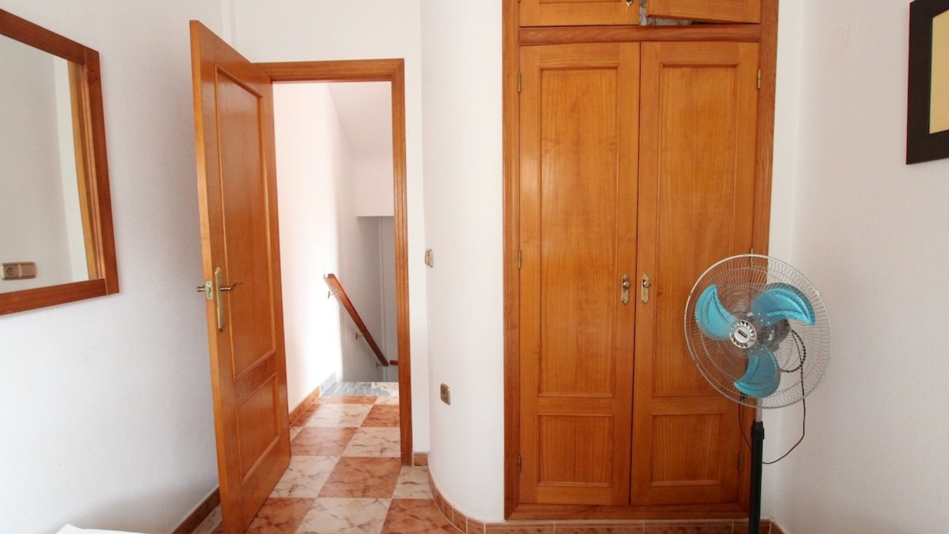 Wiederverkauf - Villa - Cabo Roig - Lomas de Cabo Roig