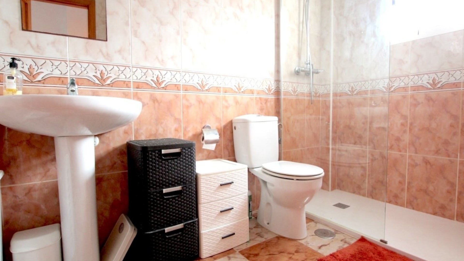 Wiederverkauf - Villa - Cabo Roig - Lomas de Cabo Roig