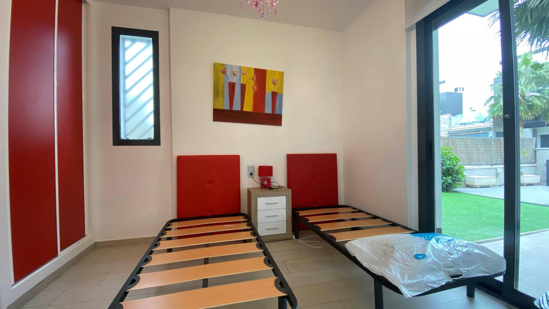 Wiederverkauf - Villa - Cabo Roig - Lomas de Cabo Roig