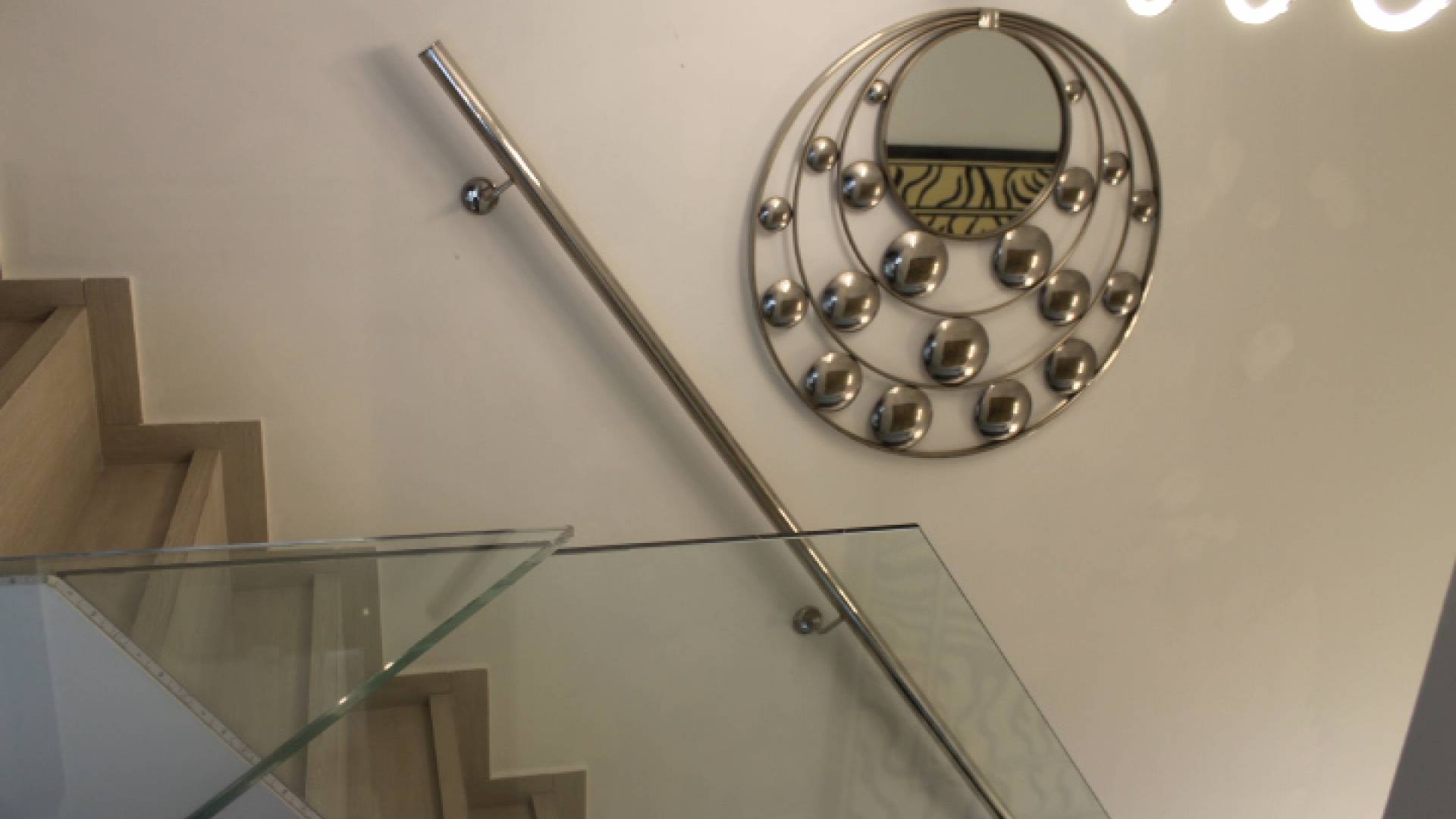 Wiederverkauf - Villa - Cabo Roig - Lomas de Cabo Roig