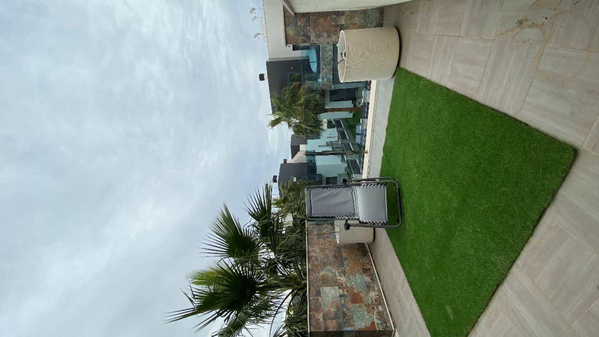 Wiederverkauf - Villa - Cabo Roig - Lomas de Cabo Roig